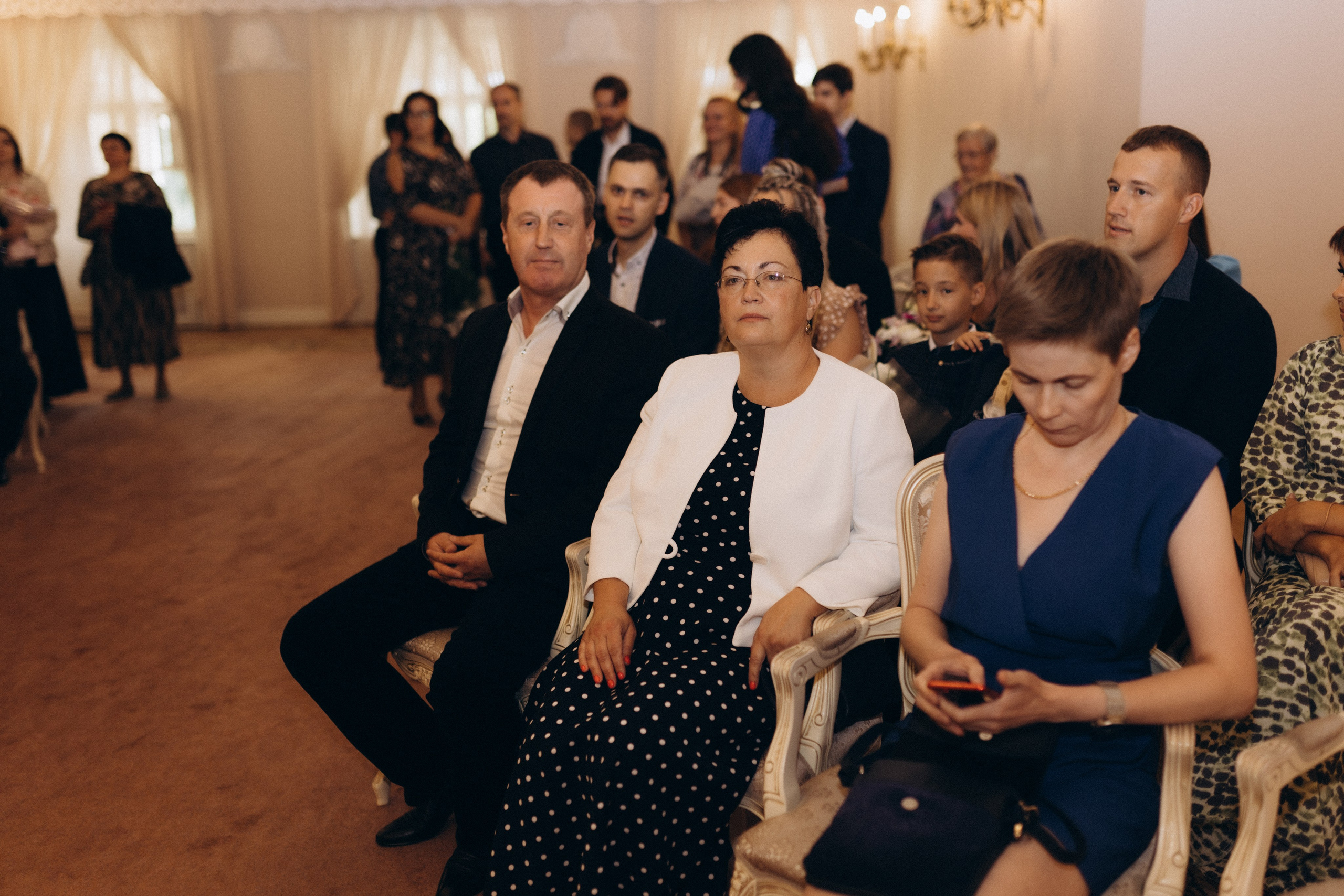 Лиза и Влад. Фотограф из Петербурга