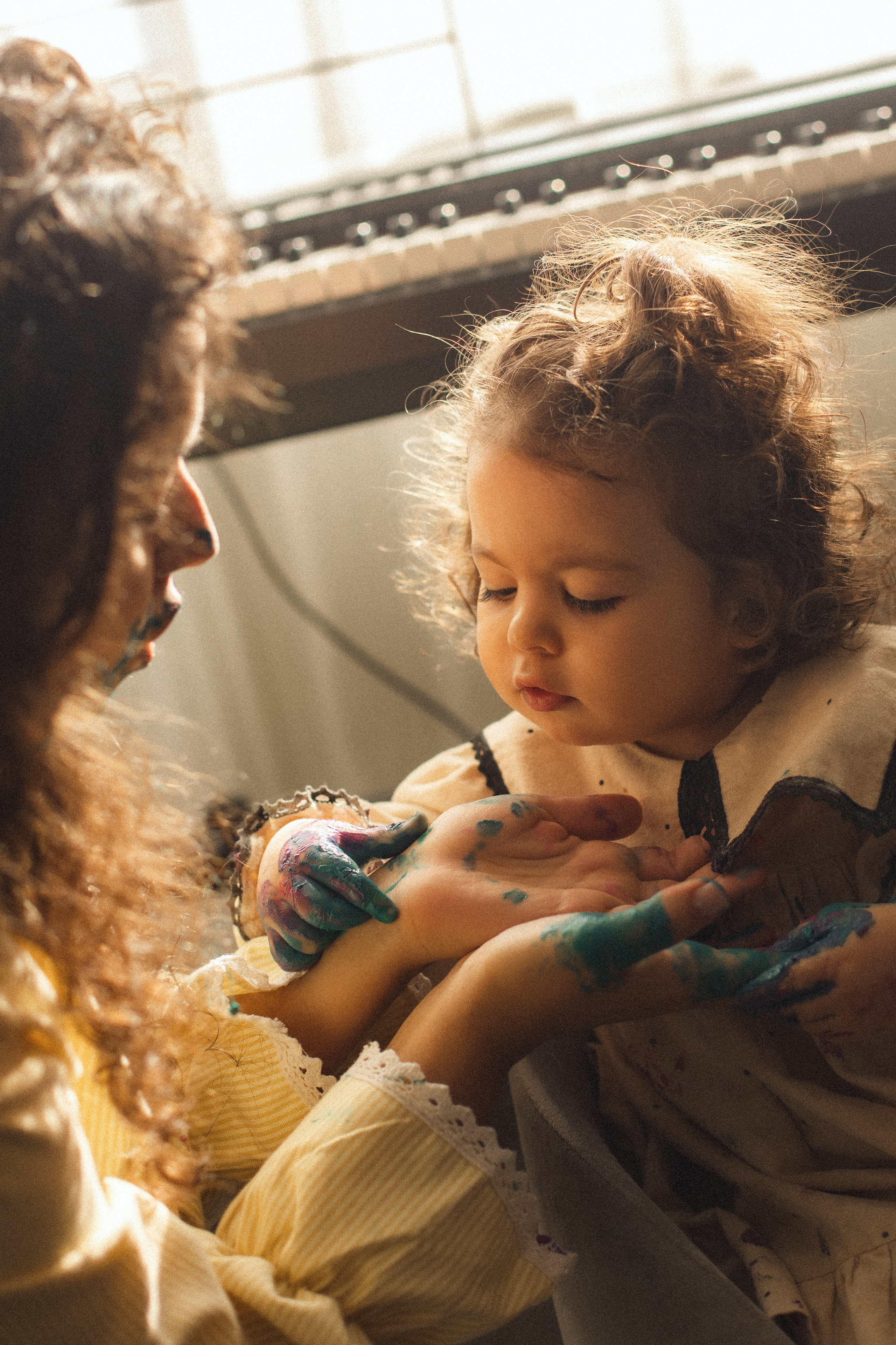 Блинная вечеринка. Фотограф из Петербурга