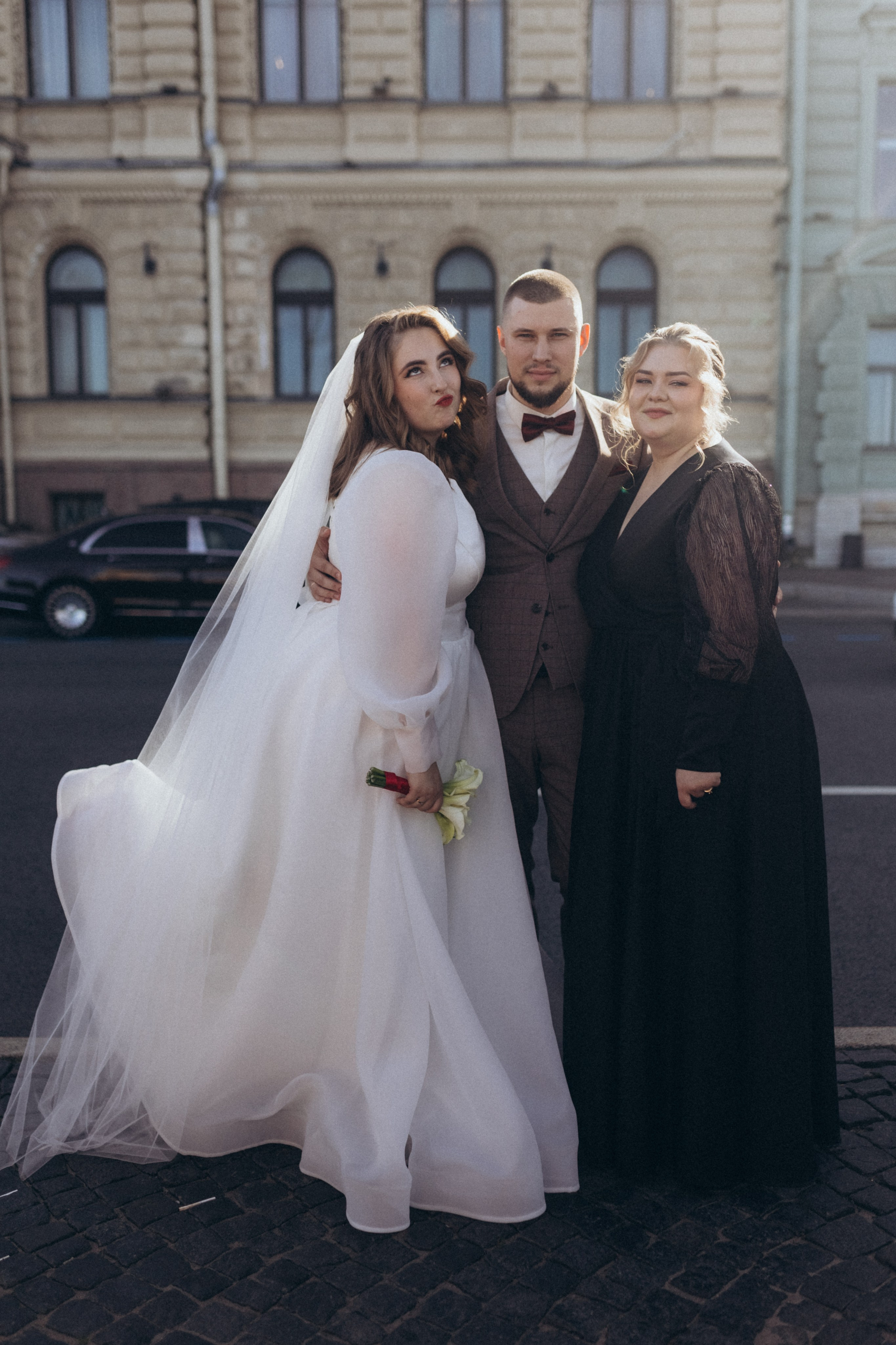 Соня и Илья. Фотограф из Петербурга