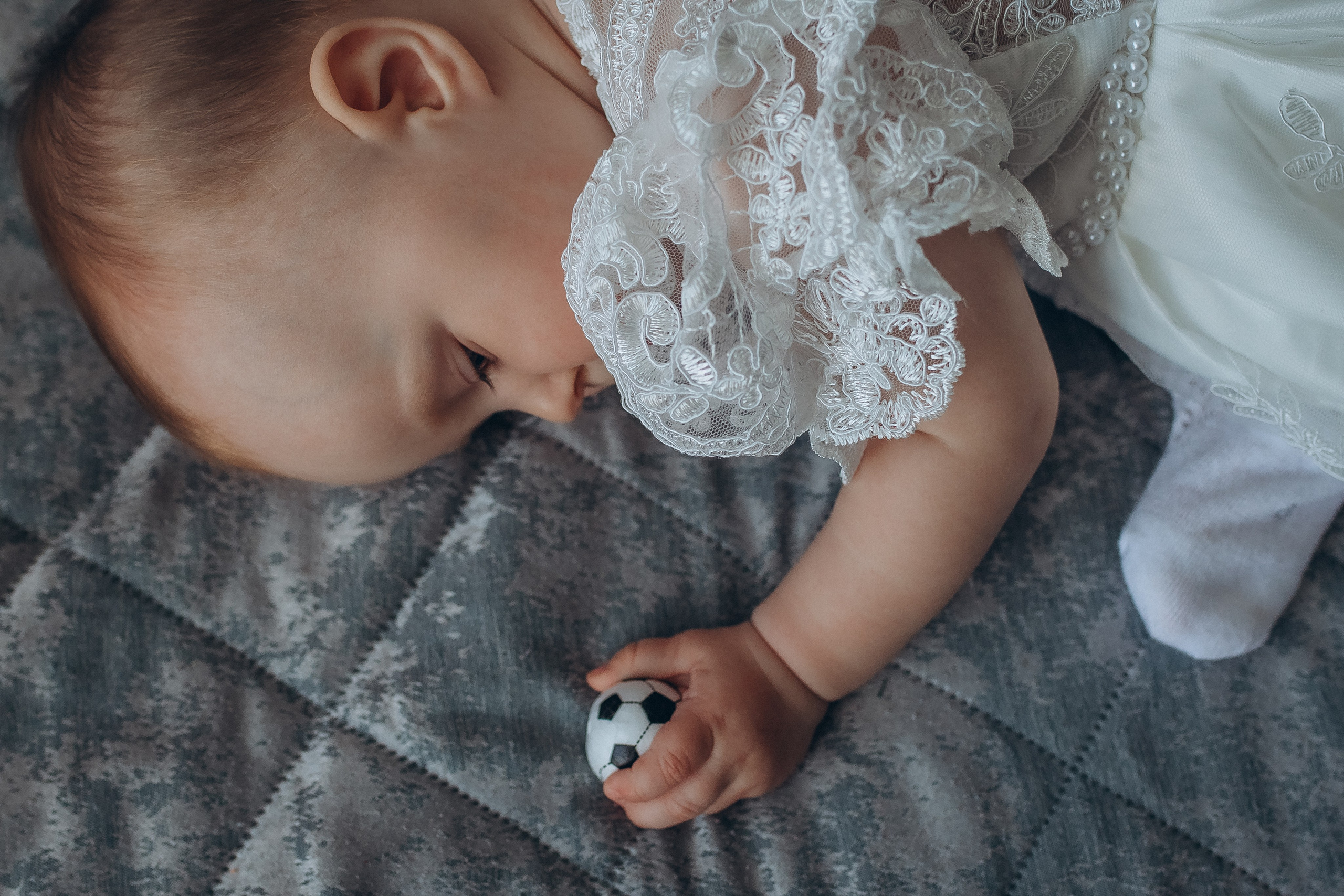 Домашняя. Семейный, детский, женский фотограф в Новосибирске Оля Борисова
