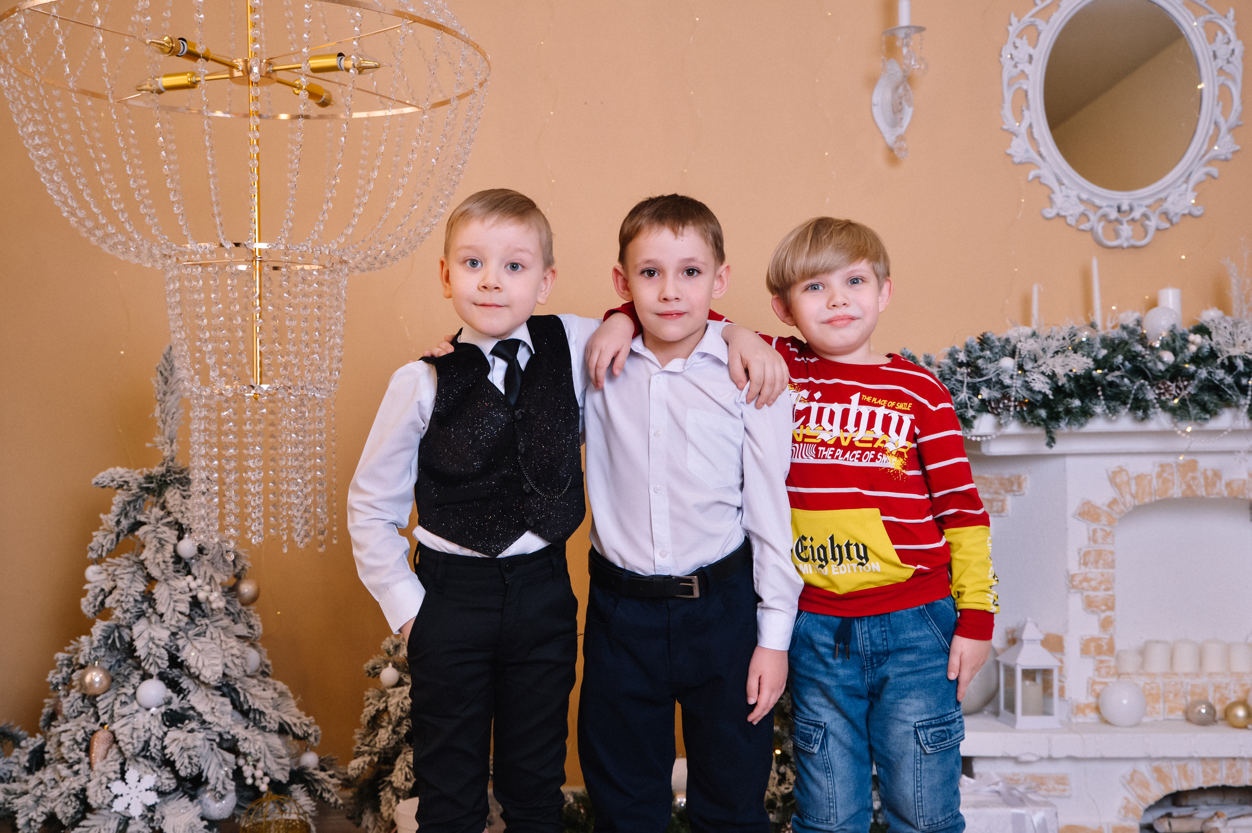 Групповые фотографии. ProAlbom — Выпускные альбомы в Кореновске и Краснодарском крае