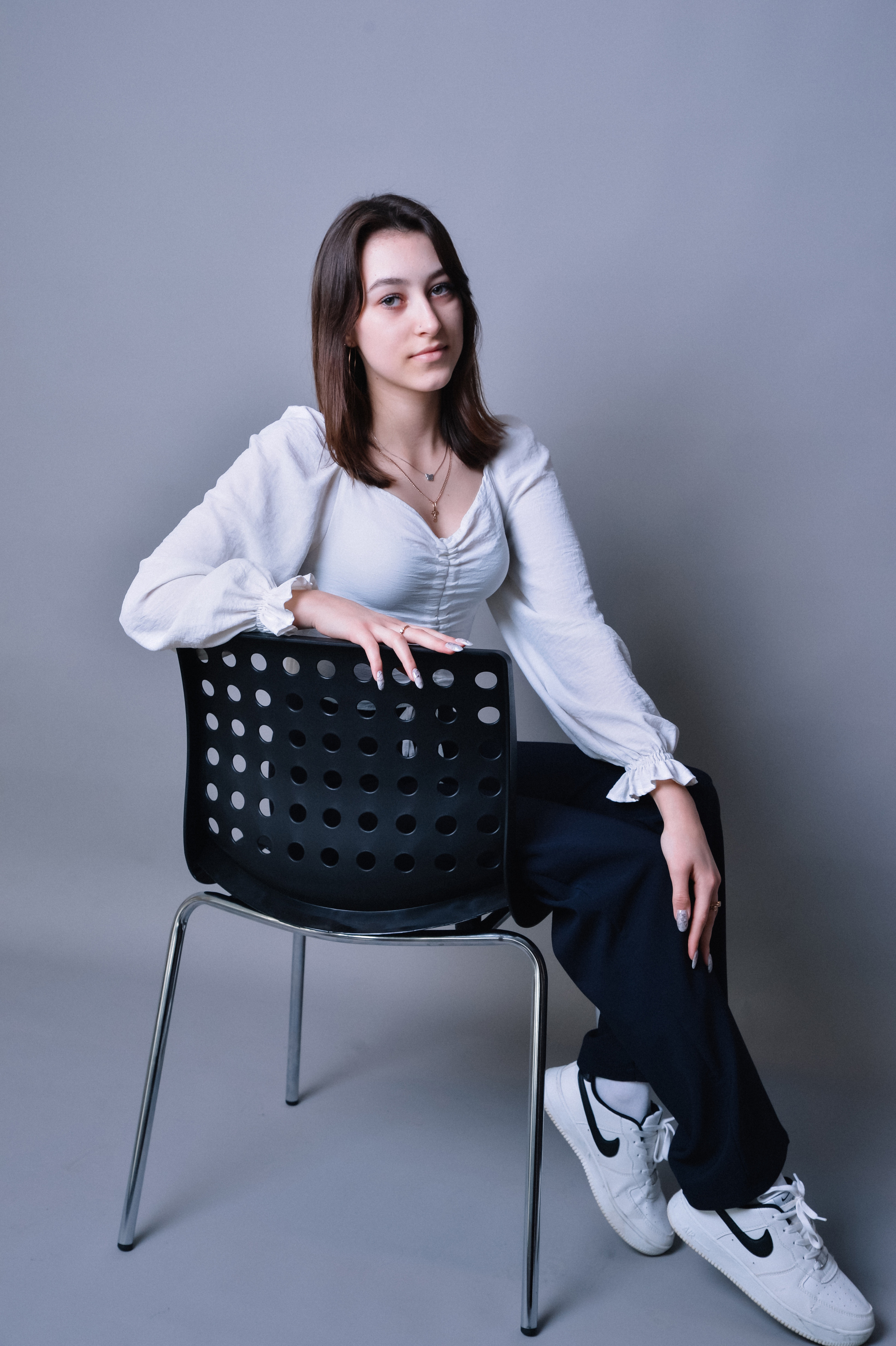 Портретная съёмка. ProAlbom — Выпускные альбомы в Кореновске и Краснодарском крае