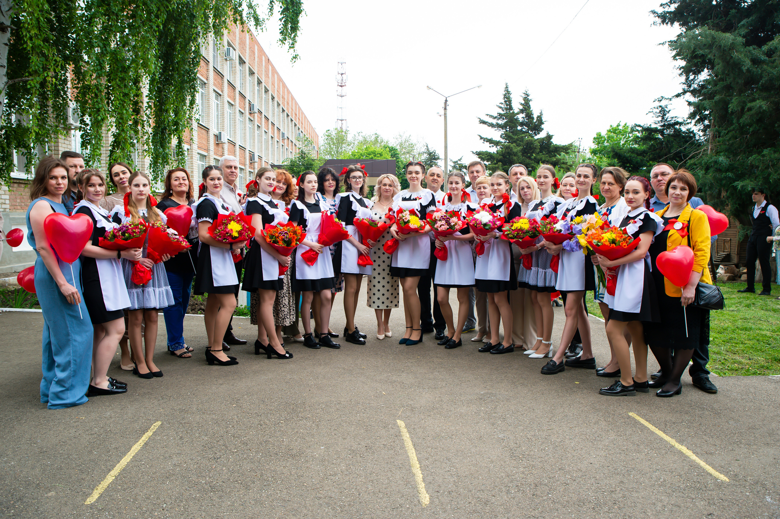 Съёмка мероприятий. ProAlbom — Выпускные альбомы в Кореновске и Краснодарском крае