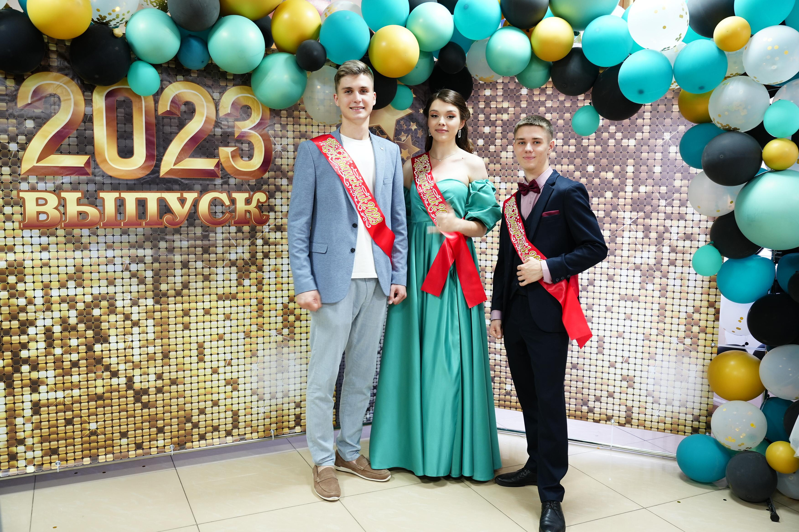 Съёмка мероприятий. ProAlbom — Выпускные альбомы в Кореновске и Краснодарском крае