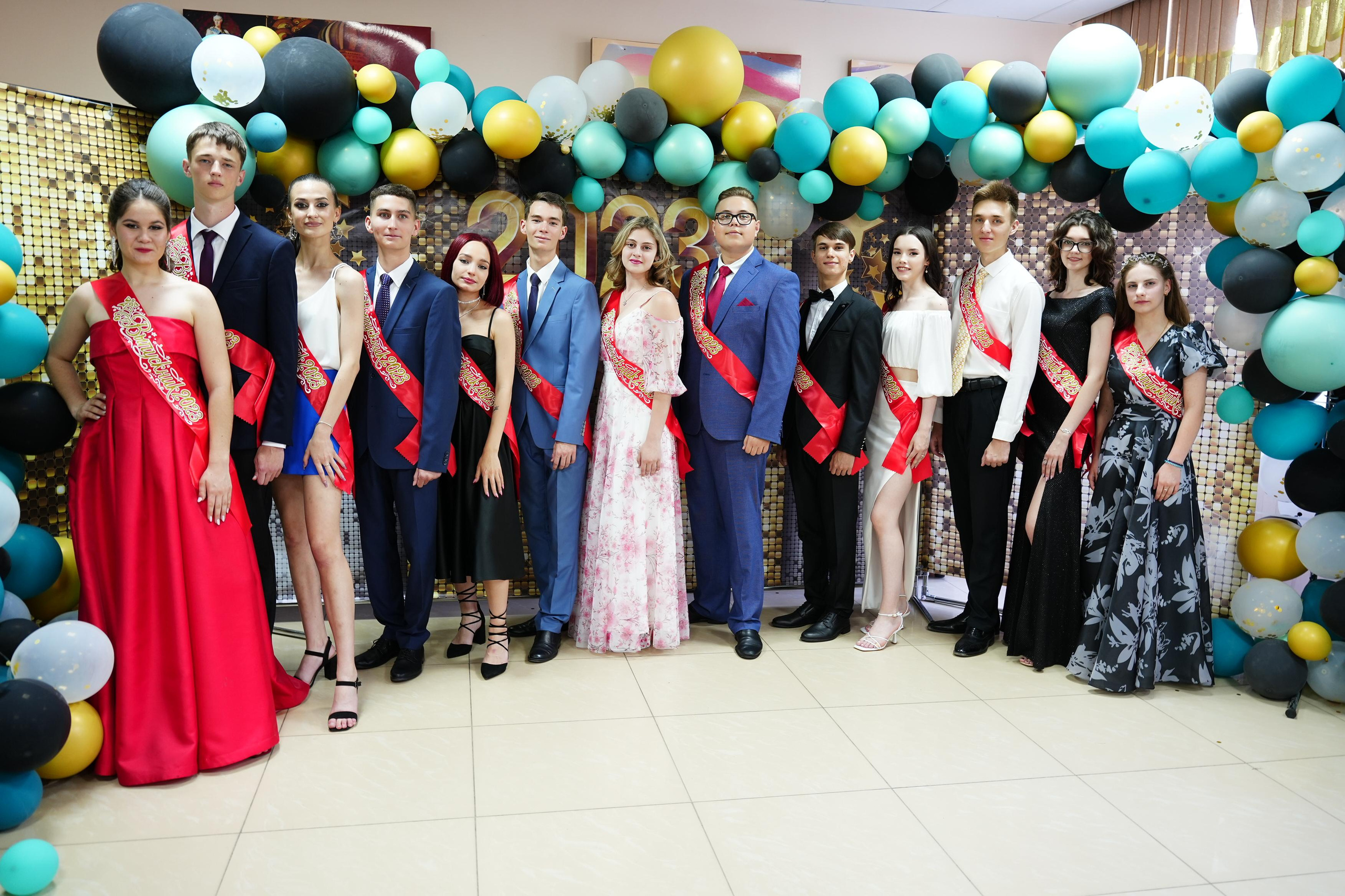 Съёмка мероприятий. ProAlbom — Выпускные альбомы в Кореновске и Краснодарском крае