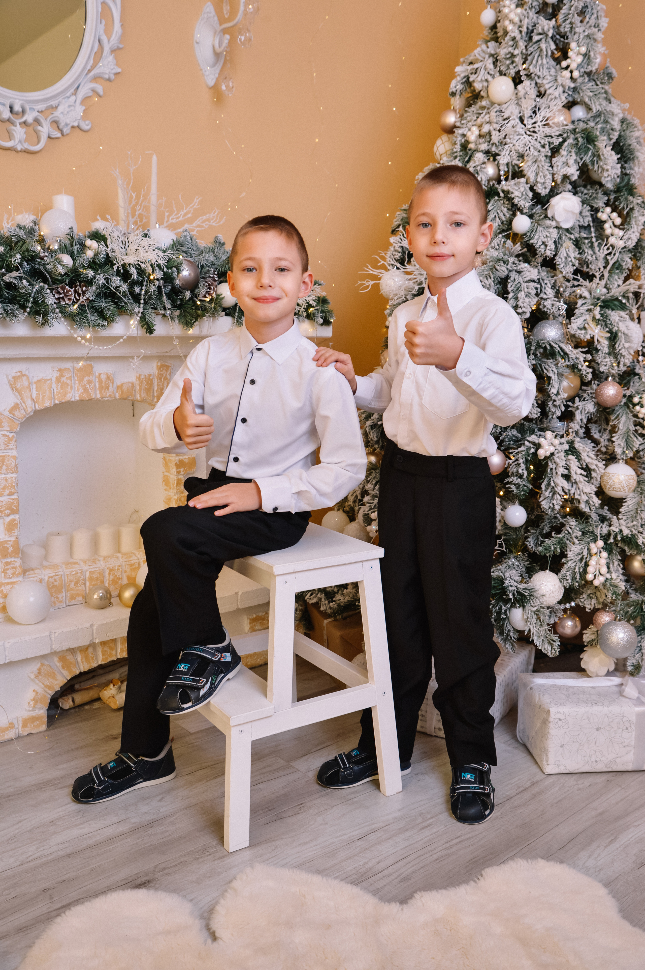 Групповые фотографии. ProAlbom — Выпускные альбомы в Кореновске и Краснодарском крае