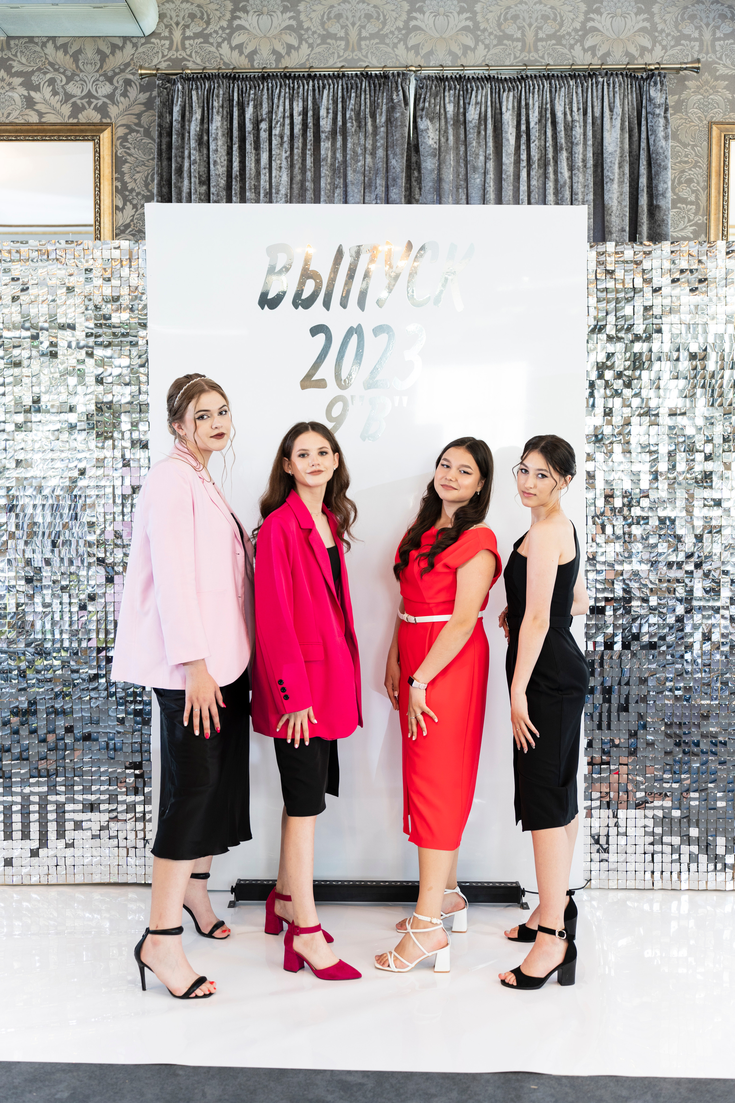 Съёмка мероприятий. ProAlbom — Выпускные альбомы в Кореновске и Краснодарском крае