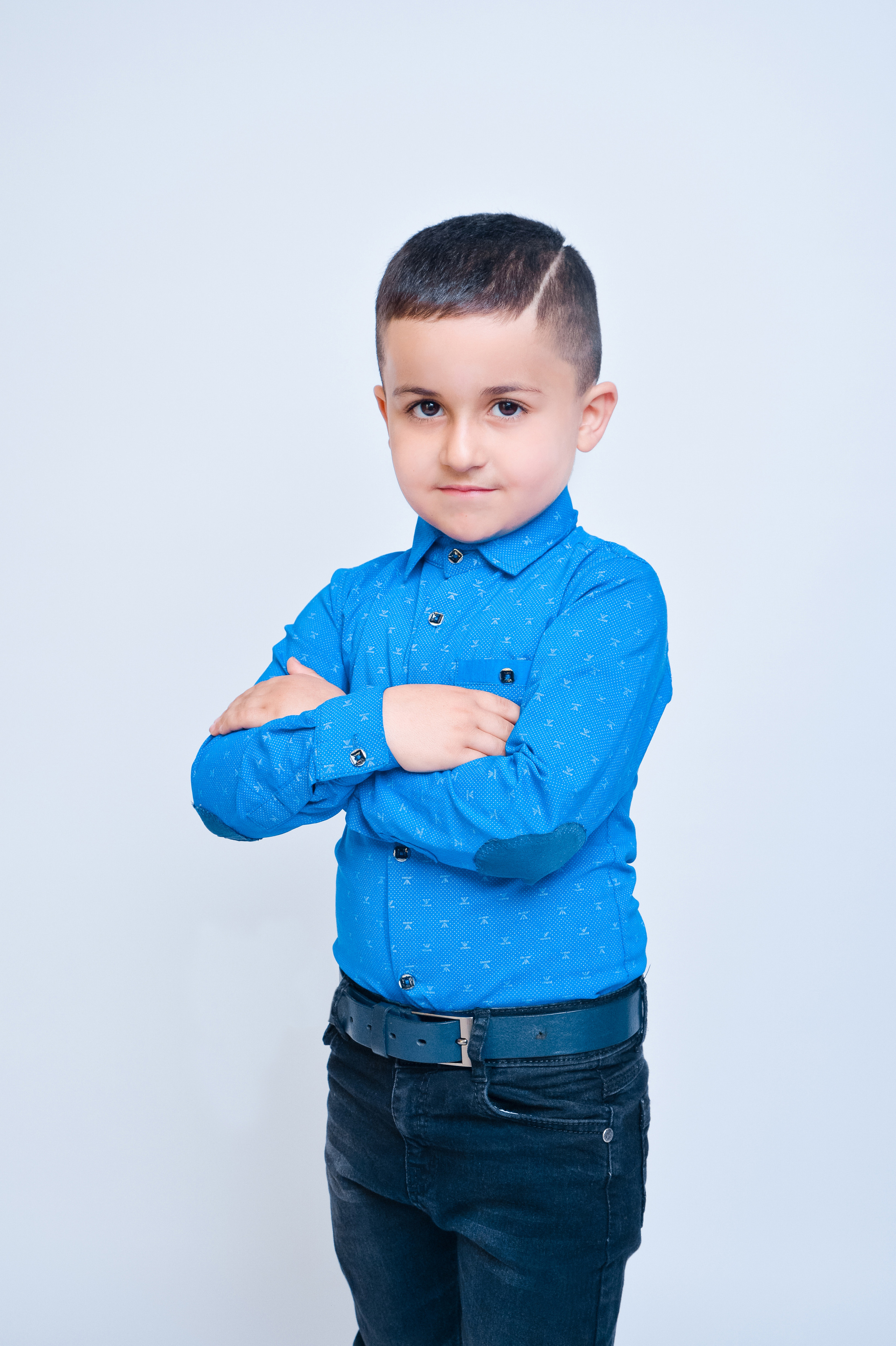 Портретная съёмка. ProAlbom — Выпускные альбомы в Кореновске и Краснодарском крае