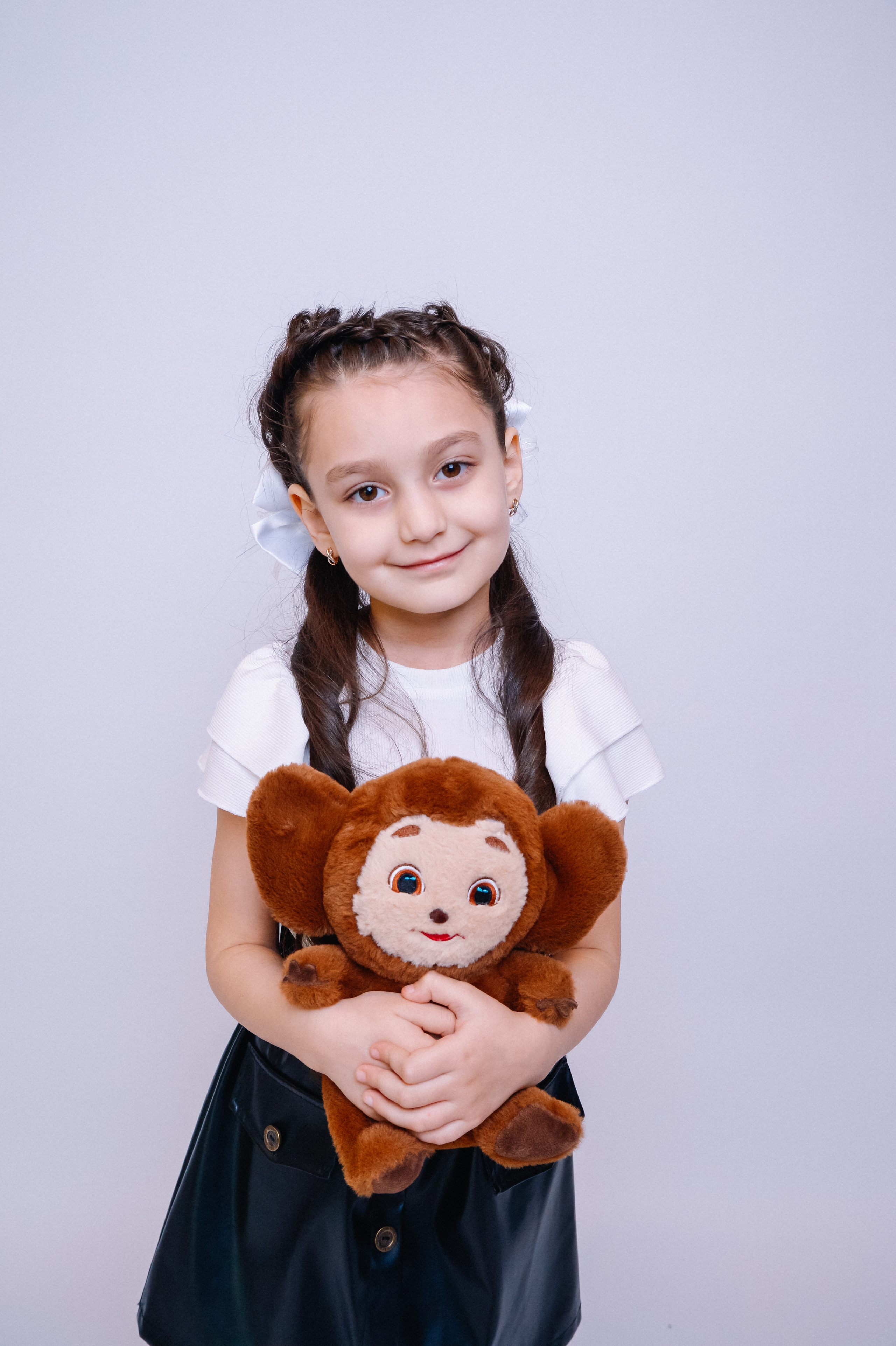 Портретная съёмка. ProAlbom — Выпускные альбомы в Кореновске и Краснодарском крае