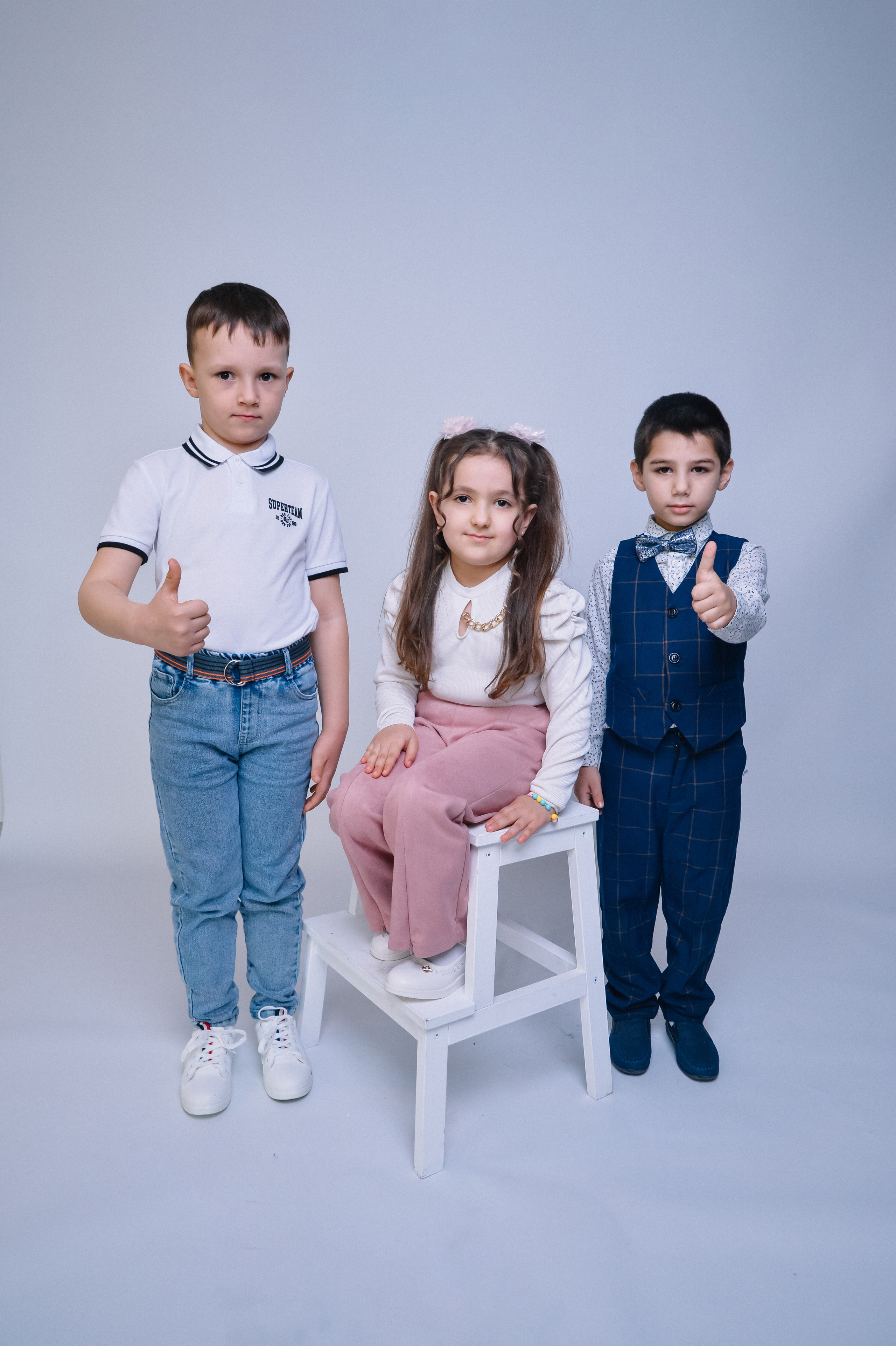 Групповые фотографии. ProAlbom — Выпускные альбомы в Кореновске и Краснодарском крае