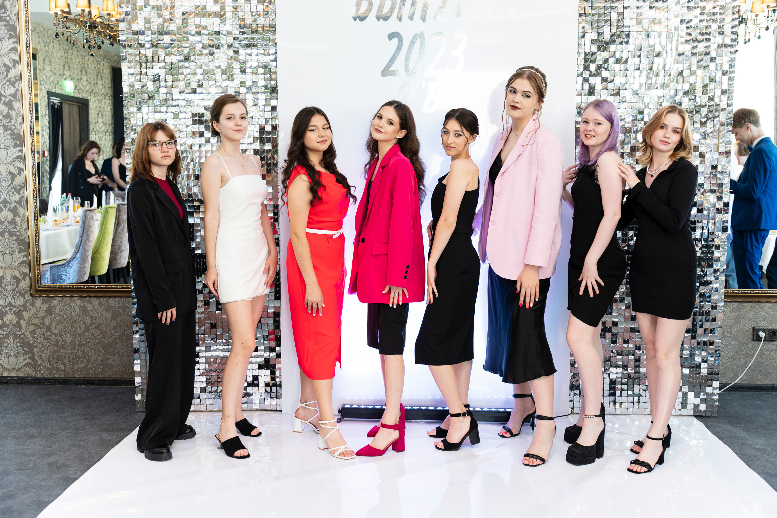 Съёмка мероприятий. ProAlbom — Выпускные альбомы в Кореновске и Краснодарском крае