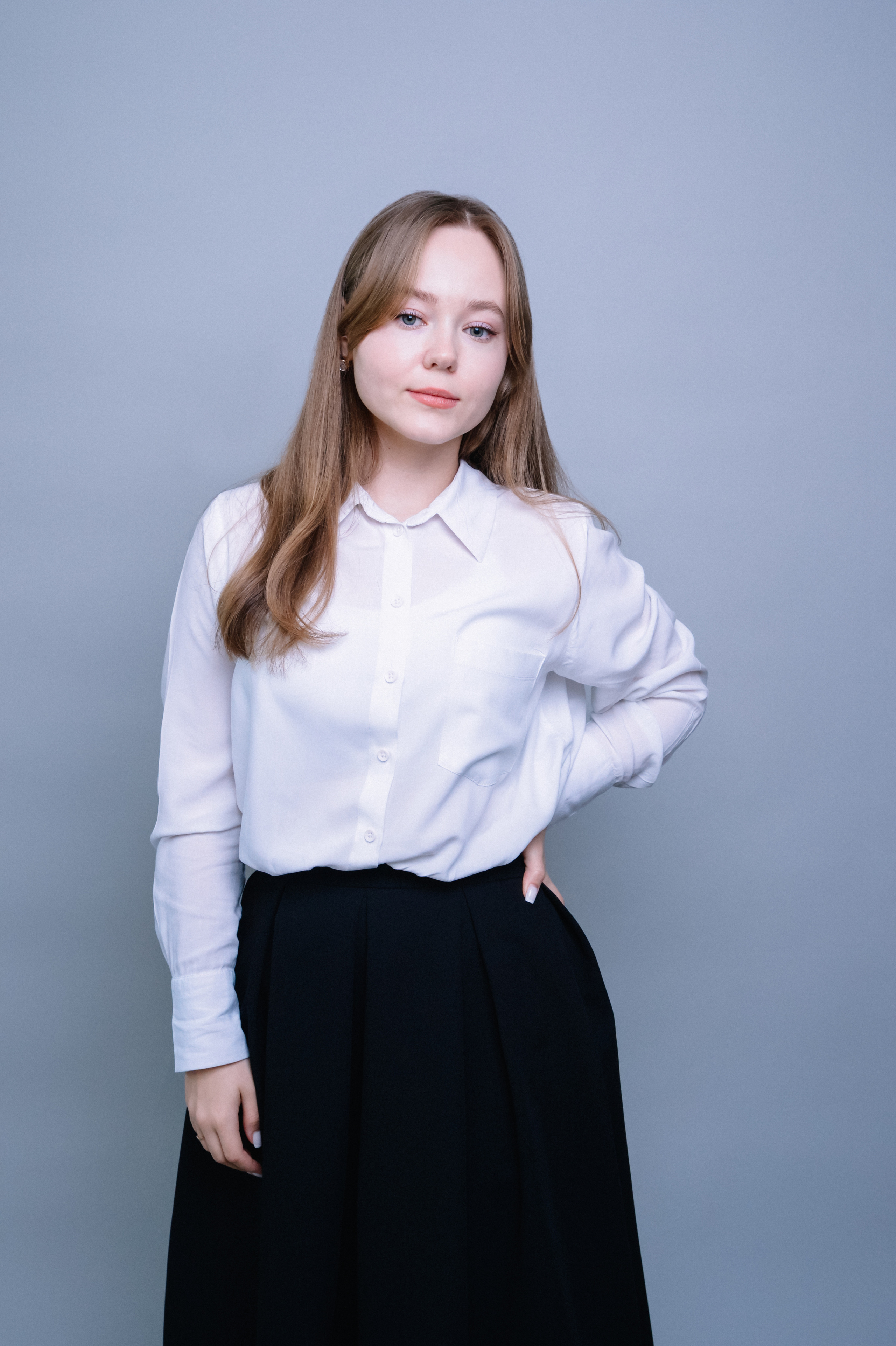 Портретная съёмка. ProAlbom — Выпускные альбомы в Кореновске и Краснодарском крае