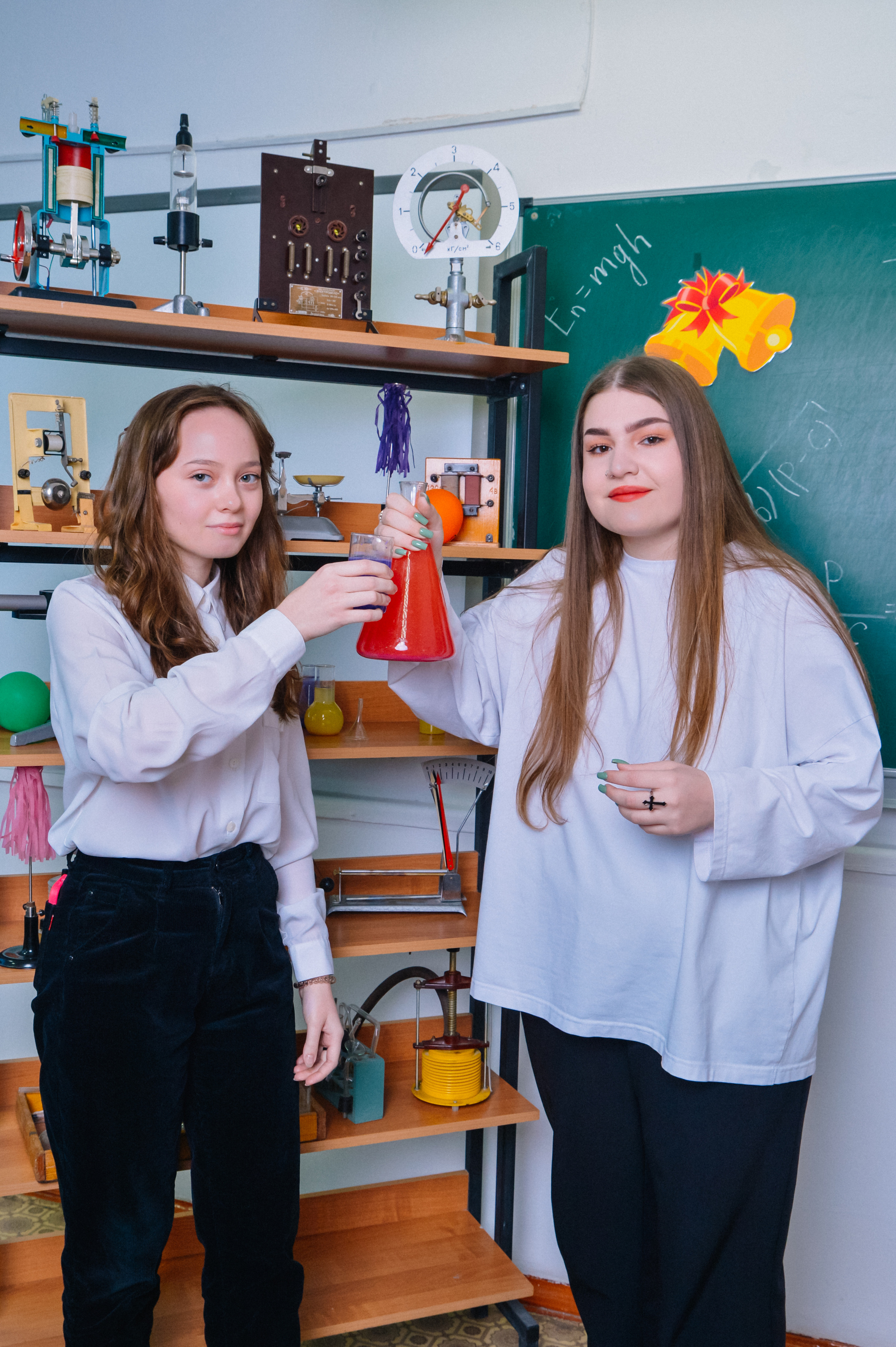 Групповые фотографии. ProAlbom — Выпускные альбомы в Кореновске и Краснодарском крае