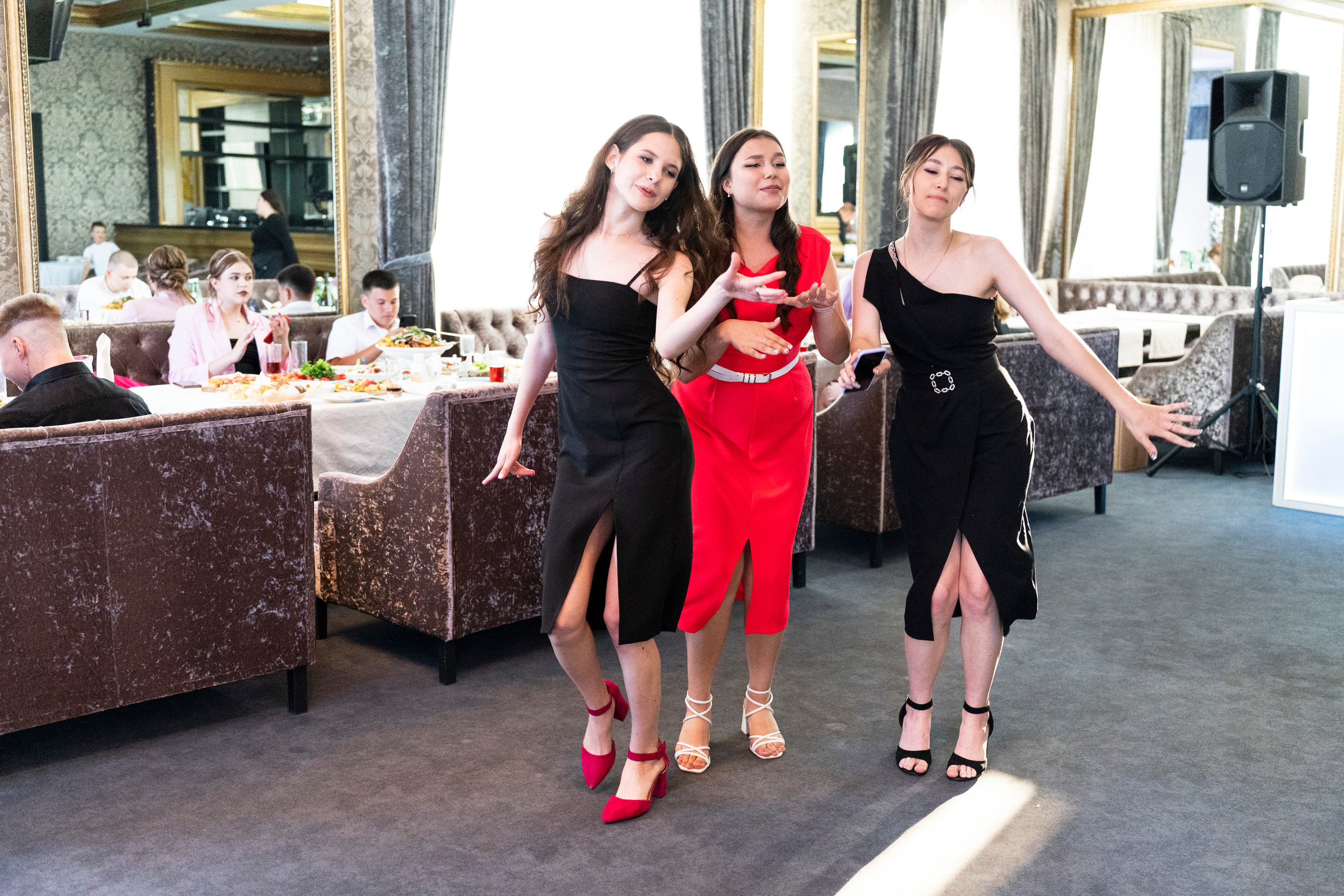 Съёмка мероприятий. ProAlbom — Выпускные альбомы в Кореновске и Краснодарском крае