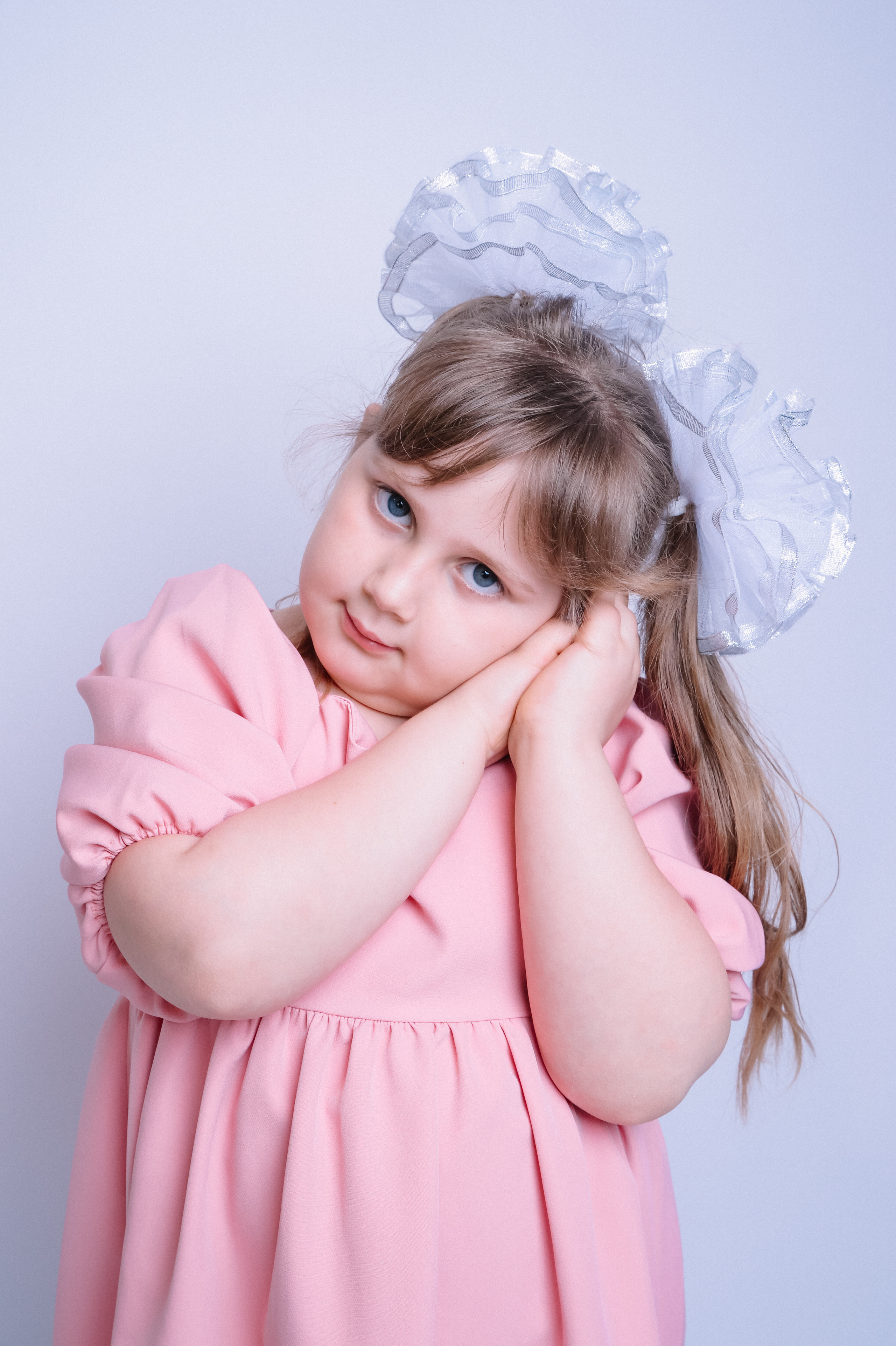 Портретная съёмка. ProAlbom — Выпускные альбомы в Кореновске и Краснодарском крае