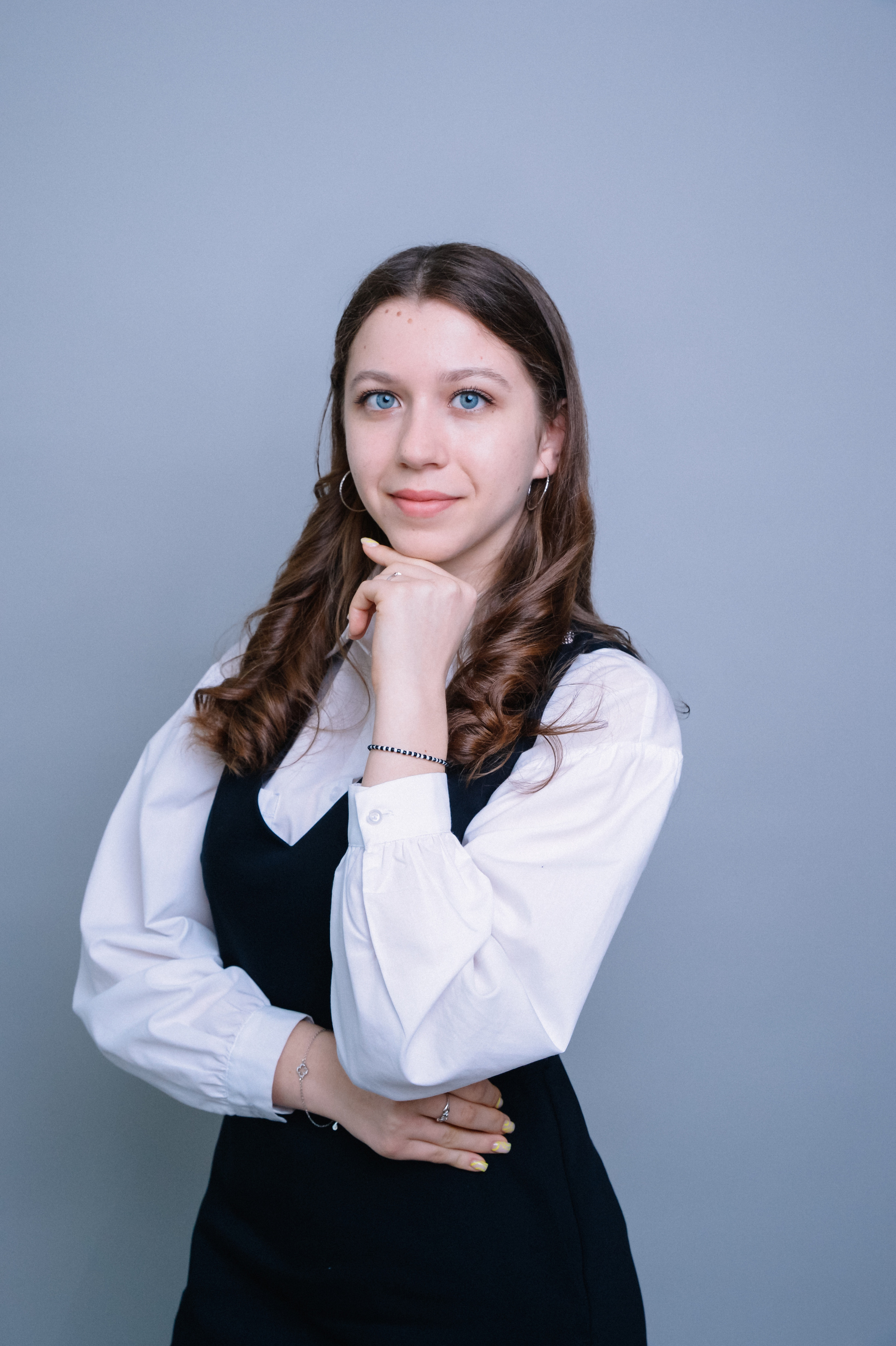 Портретная съёмка. ProAlbom — Выпускные альбомы в Кореновске и Краснодарском крае