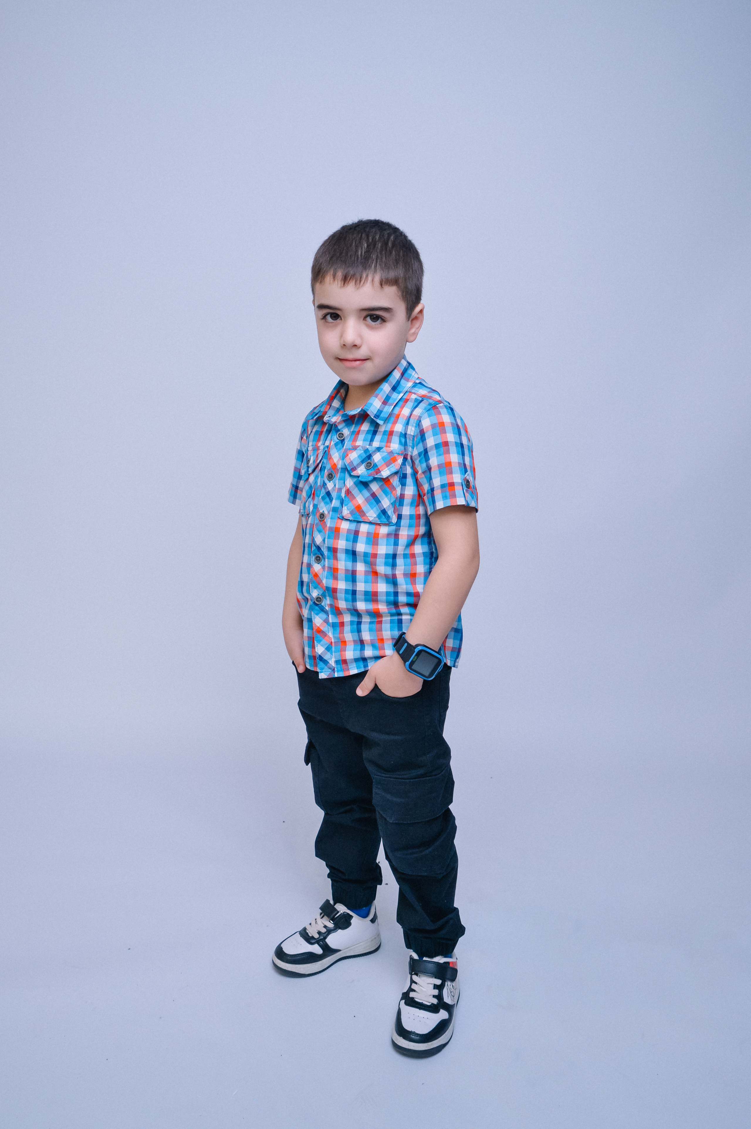 Портретная съёмка. ProAlbom — Выпускные альбомы в Кореновске и Краснодарском крае