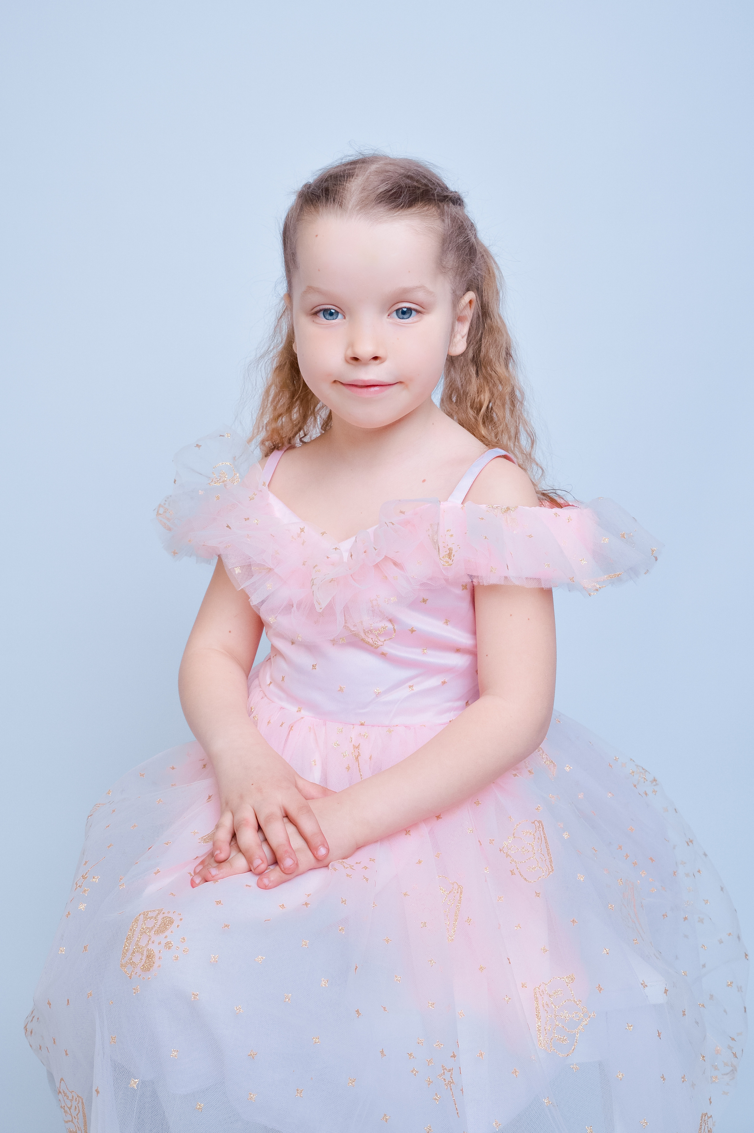 Портретная съёмка. ProAlbom — Выпускные альбомы в Кореновске и Краснодарском крае