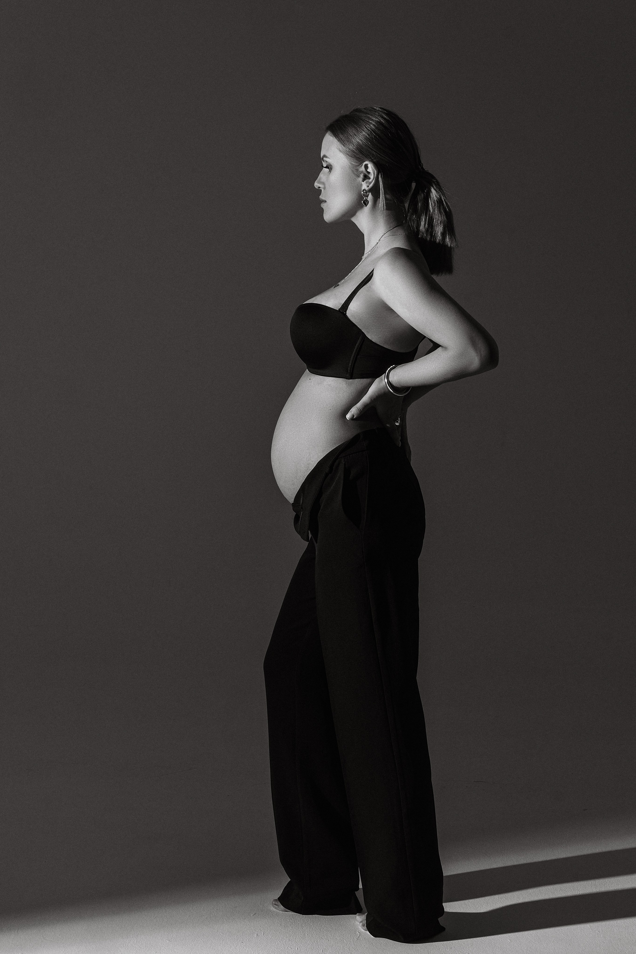 Семейные истории. Фотограф Бурнашкина Натали Москва