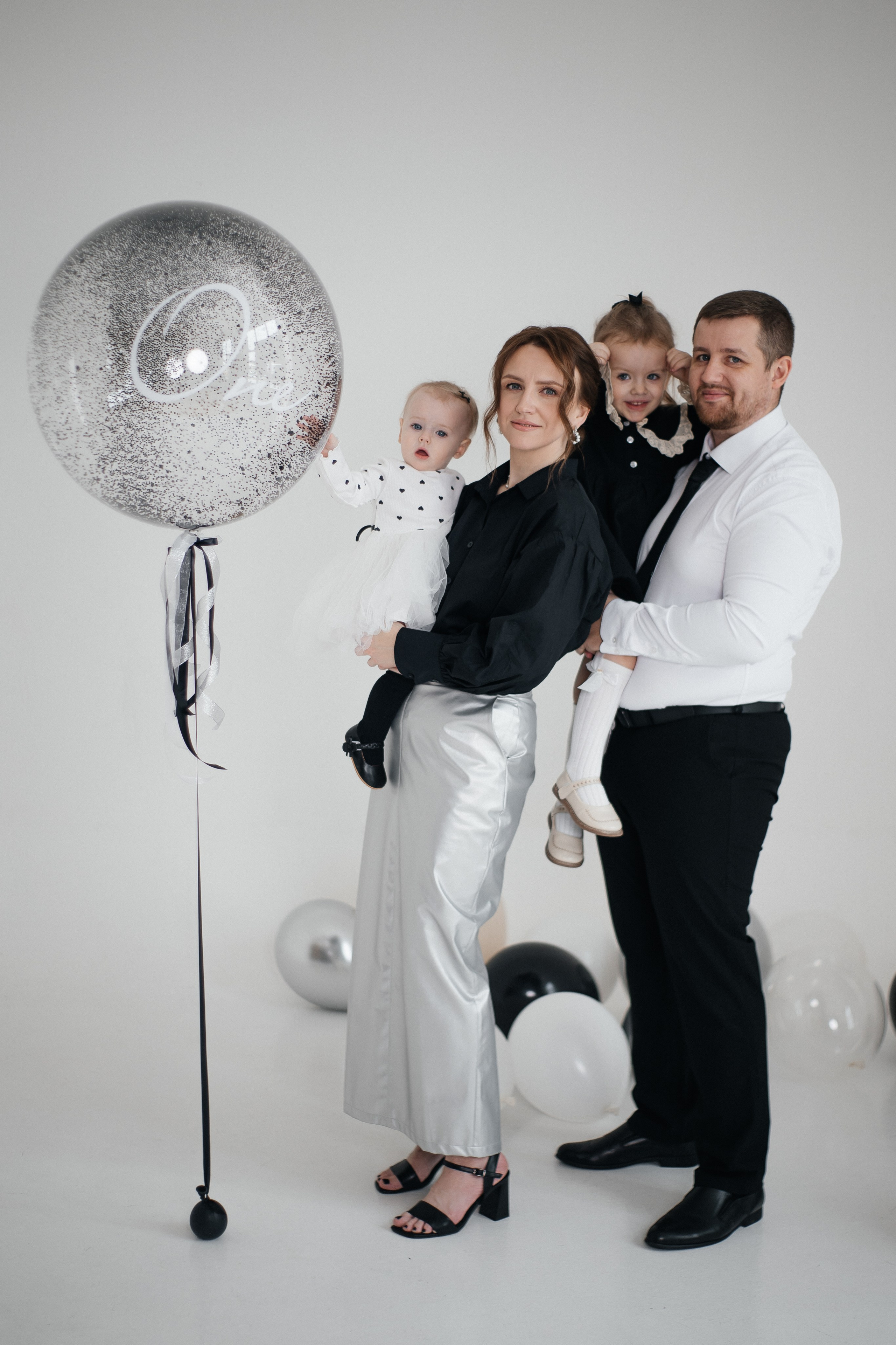 Семейная. Фотограф в Иркутске