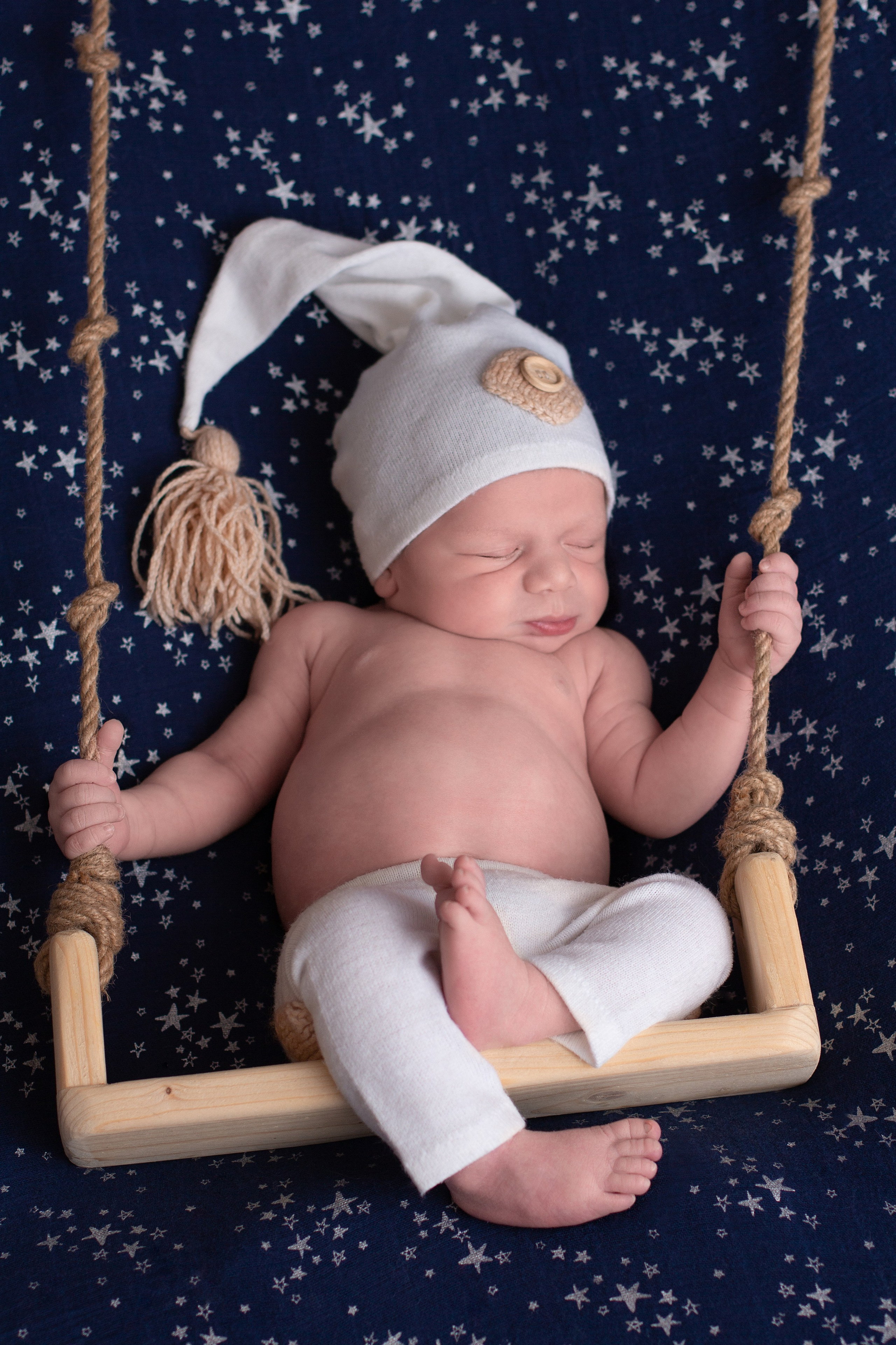 Newborn. Детский и семейный фотограф в Москве и МО