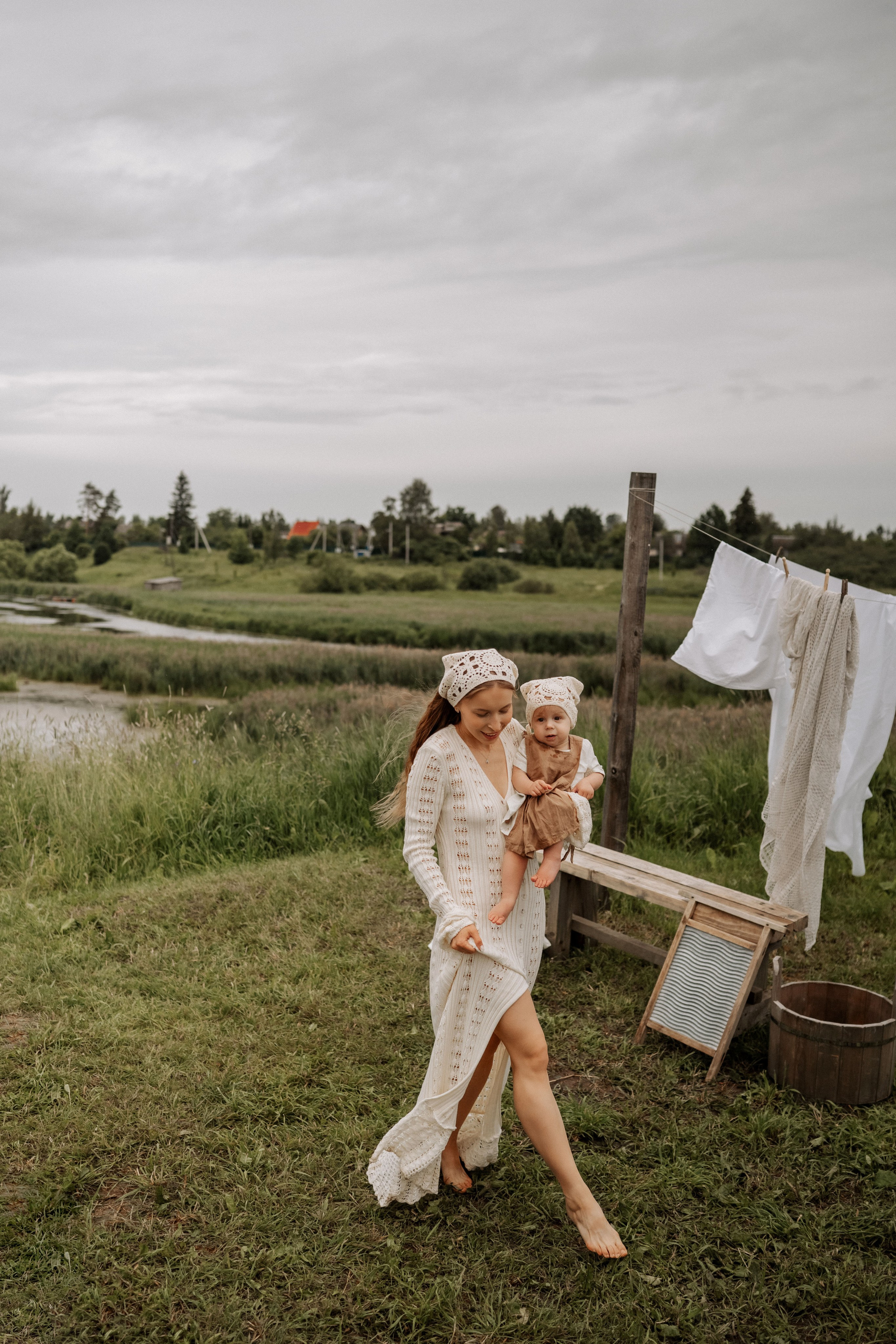 Ира — Мия & Оля — Федя. Дьяконова Валерия семейный и детский фотограф в Санкт-Петербурге