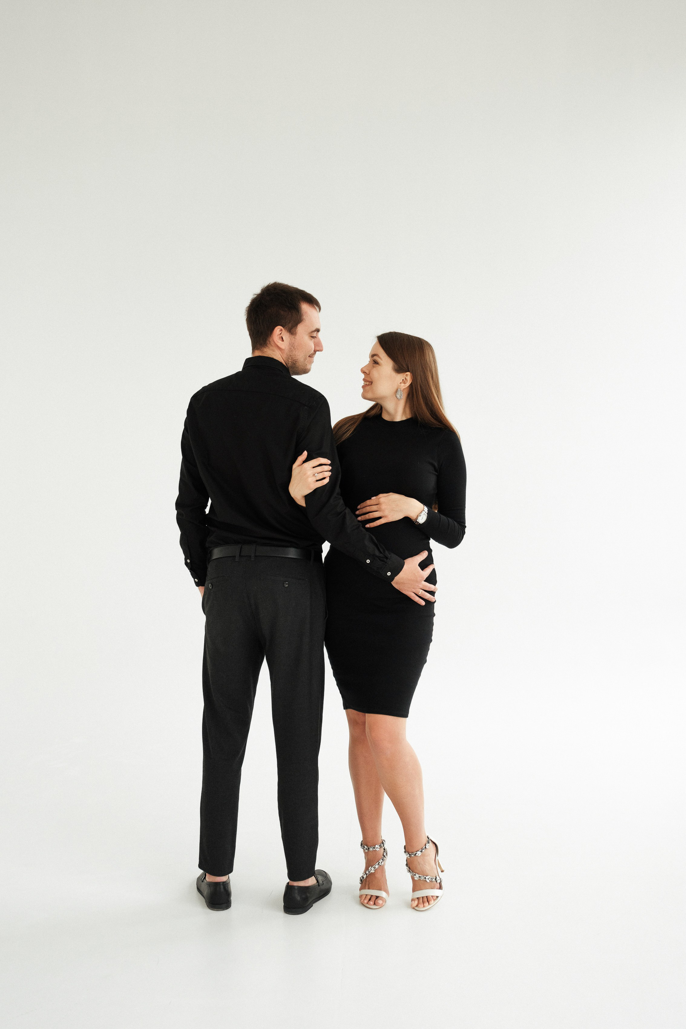 Съемка беременности. Свадебный и семейный фотограф в Волгограде Кристина Иванова