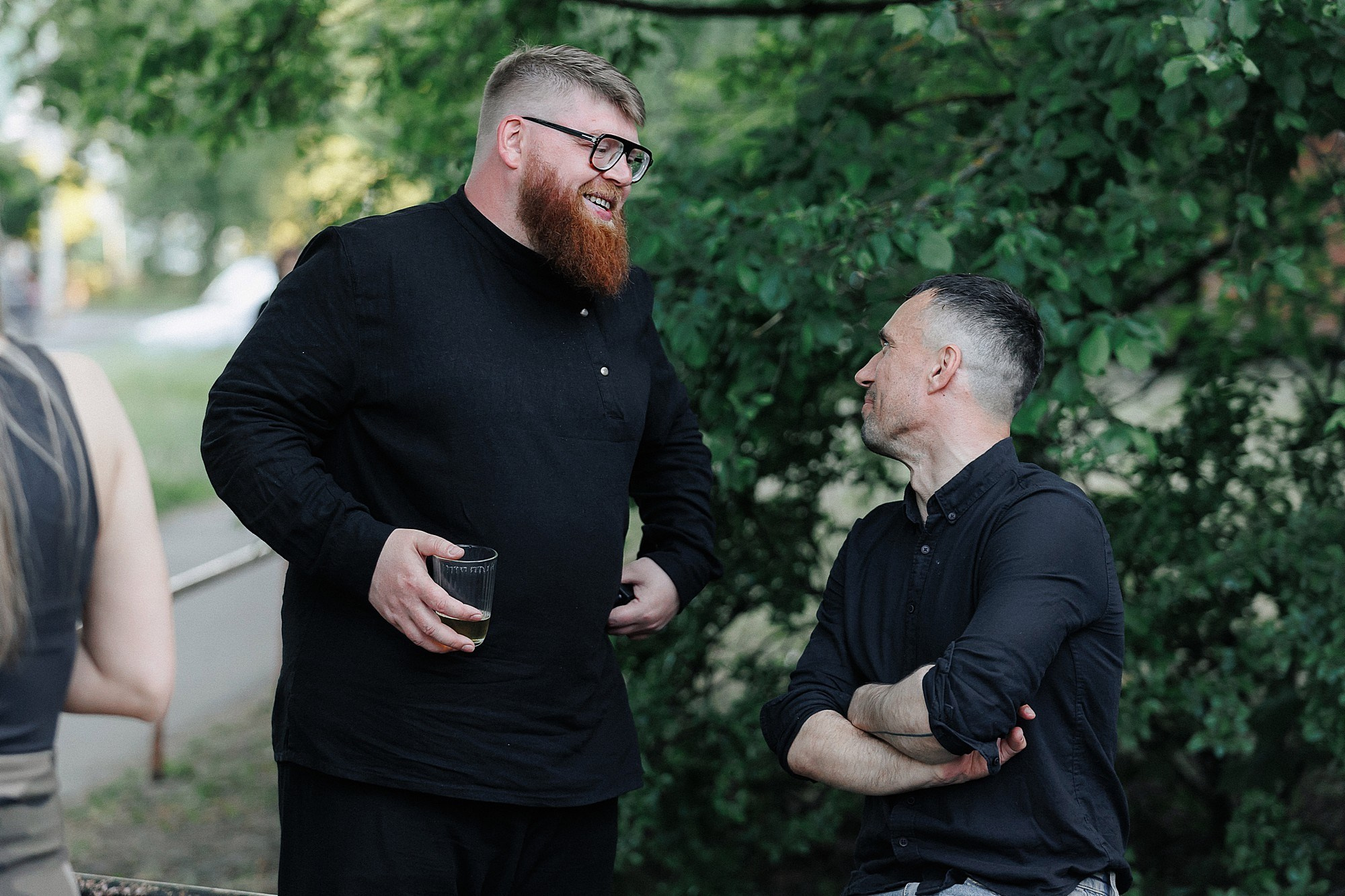 ДР в ДК. Боченков Вадим | Фотограф в Пскове и Санкт-Петербурге