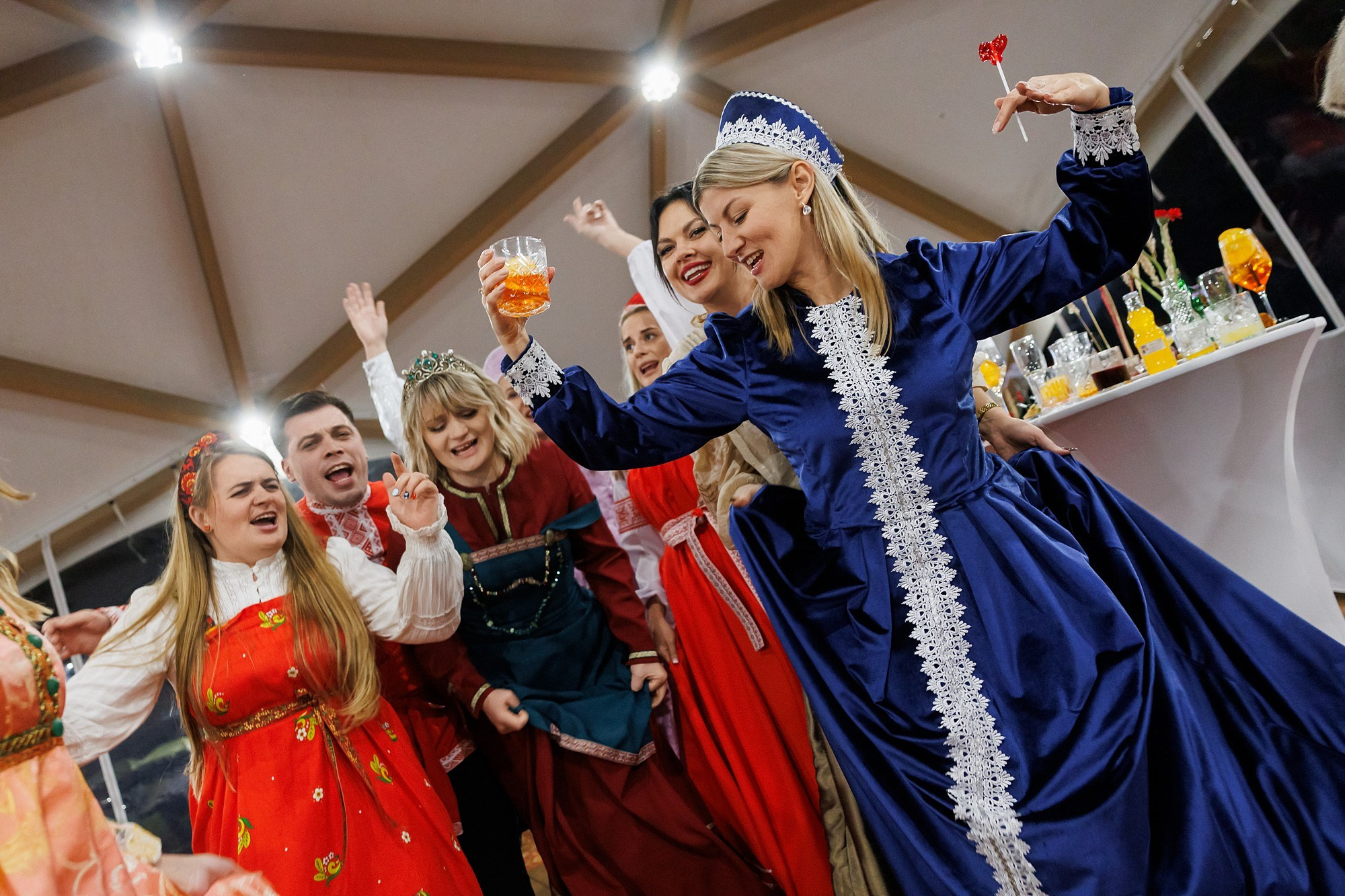 Павел и Ольга. Боченков Вадим | Фотограф в Пскове и Санкт-Петербурге