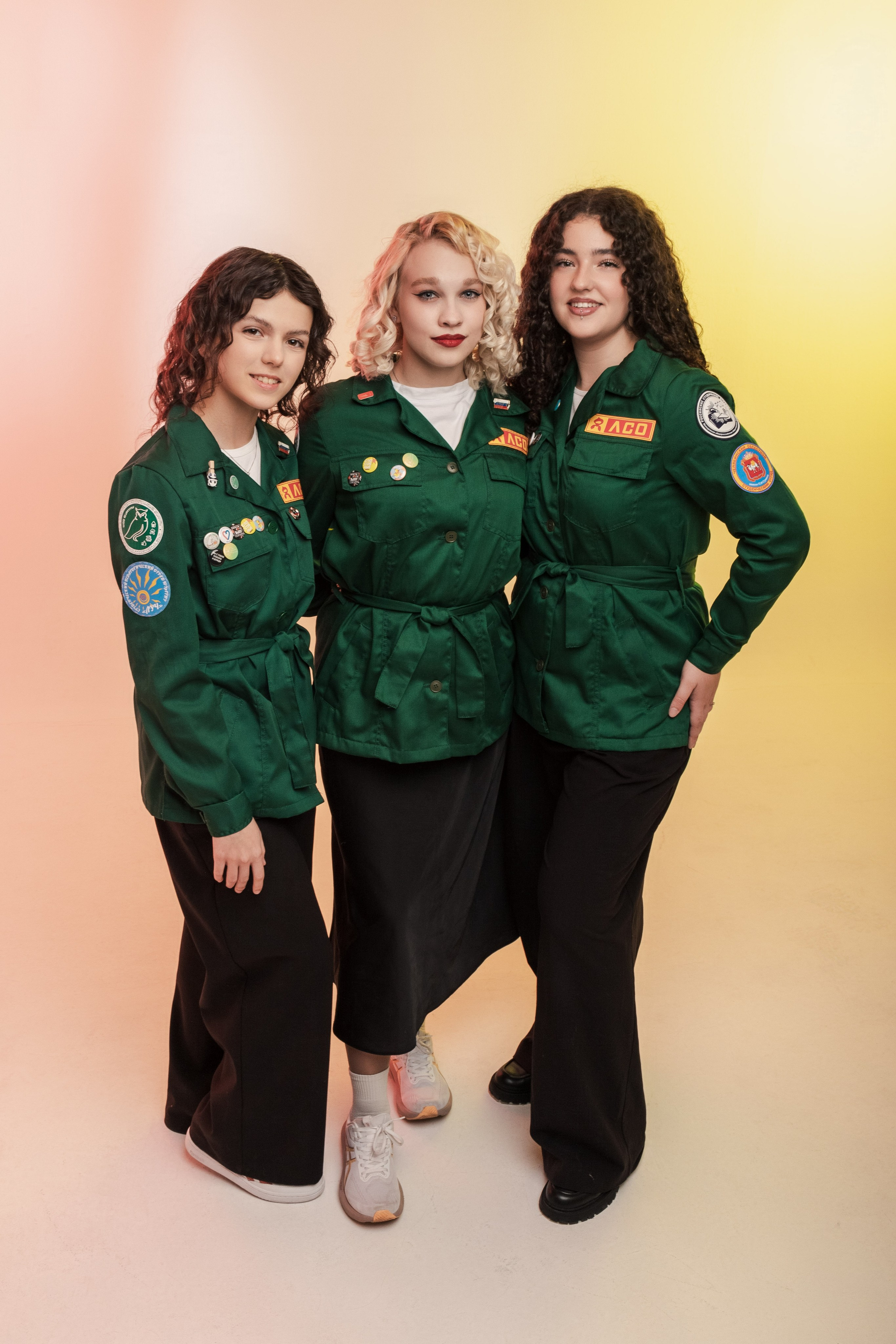 ЛУЧ. Фотограф Елена Балакина (Челябинск)