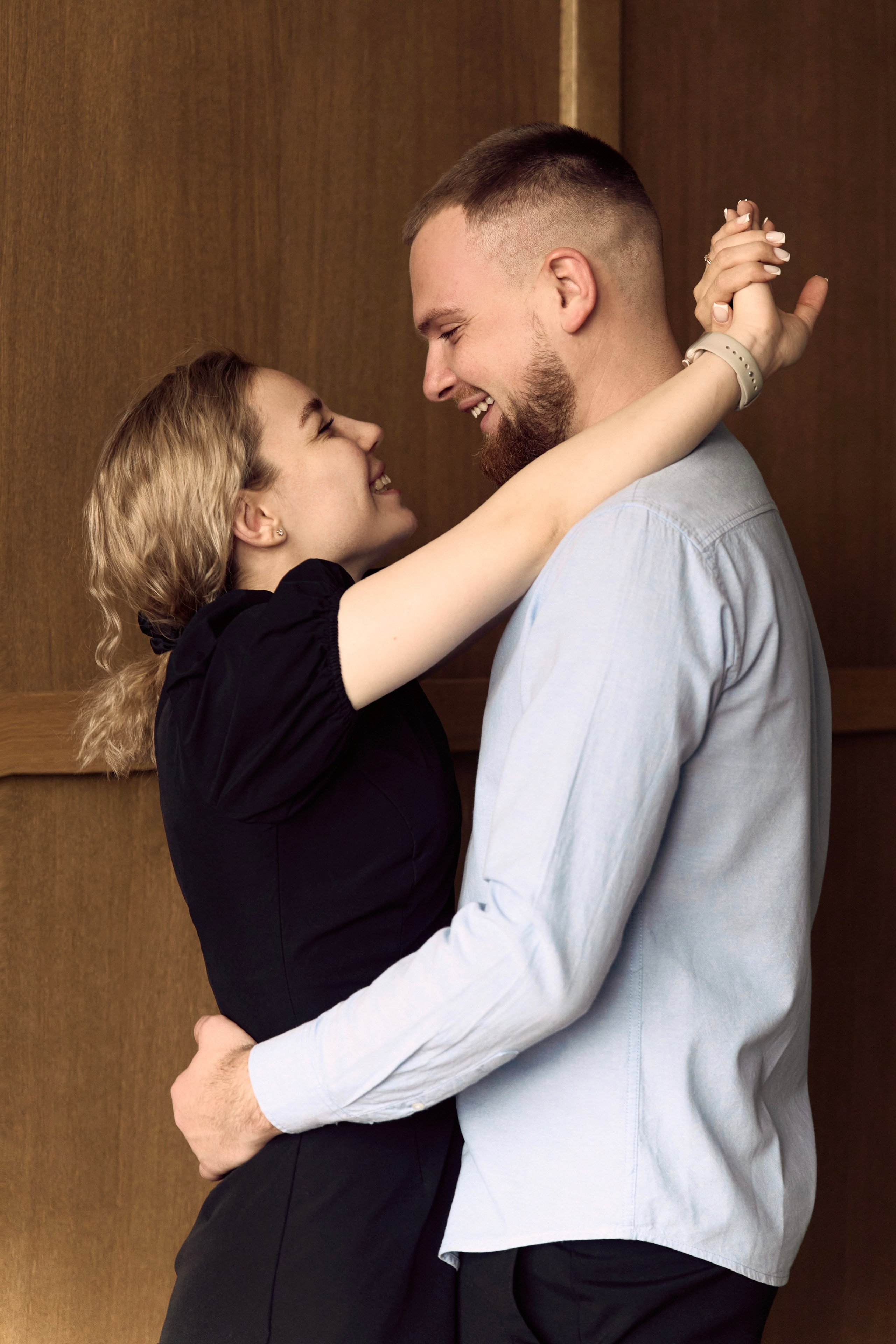 Д&Н. Фотограф Москва и Екатеринбург. Максимова Соня