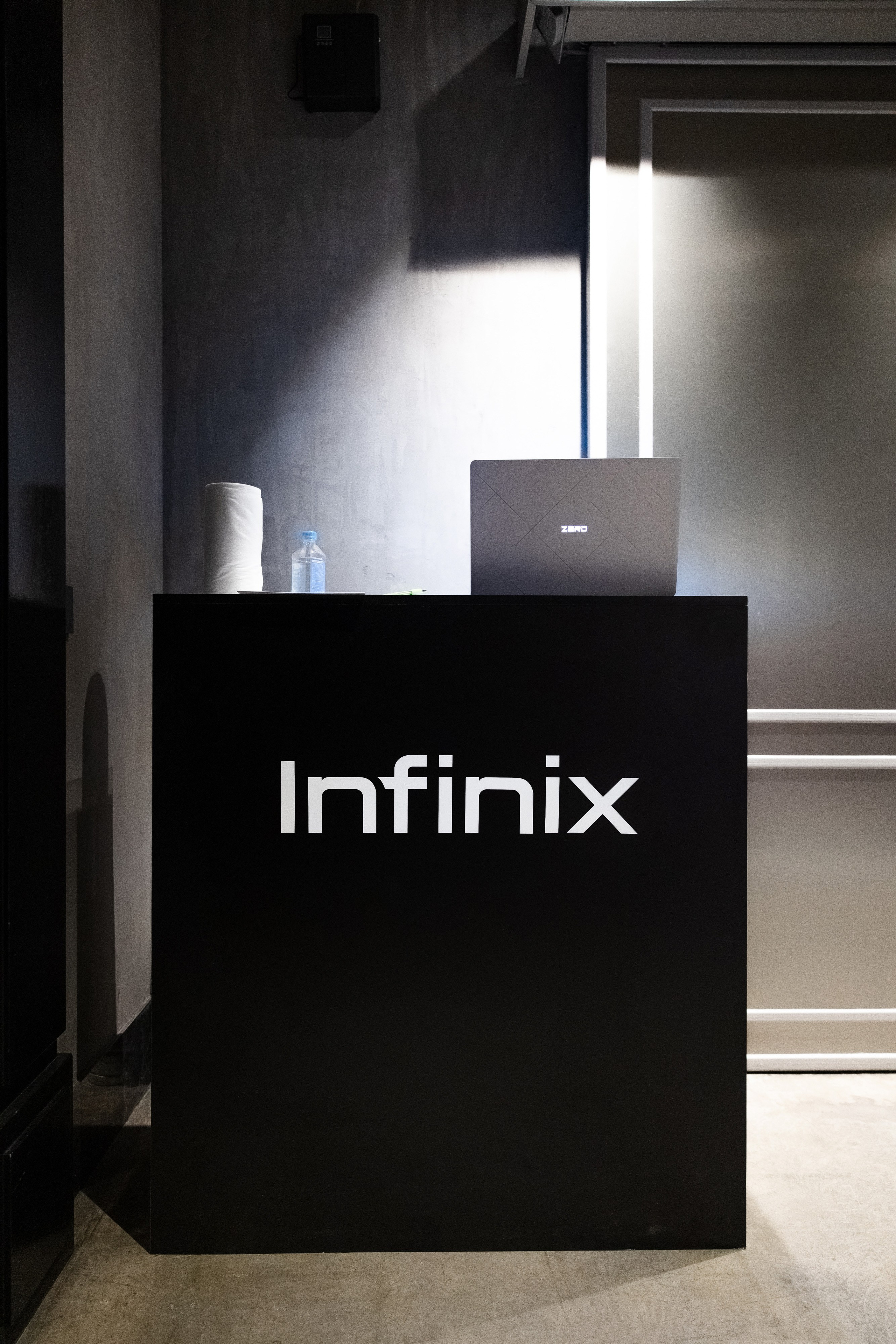 Презентация Infinix. Свадебный репортажный фотограф в Москве