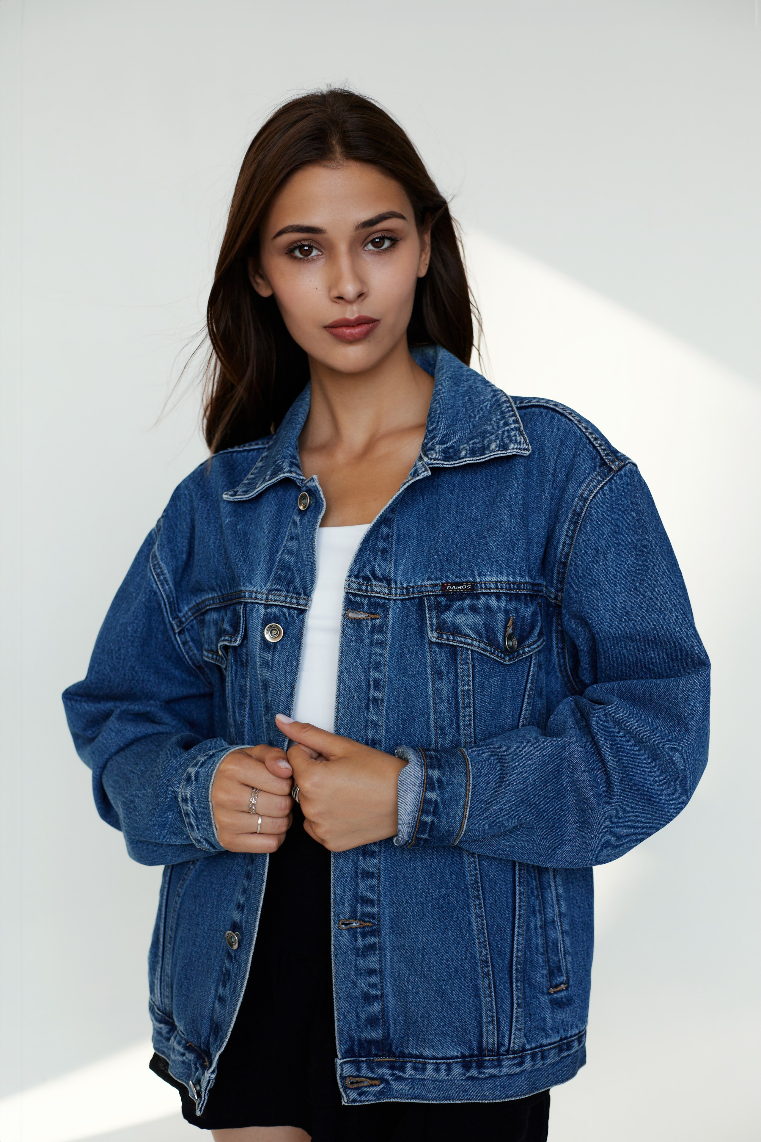 Полина Тороп. Модельное агентство TM Models в Калининграде