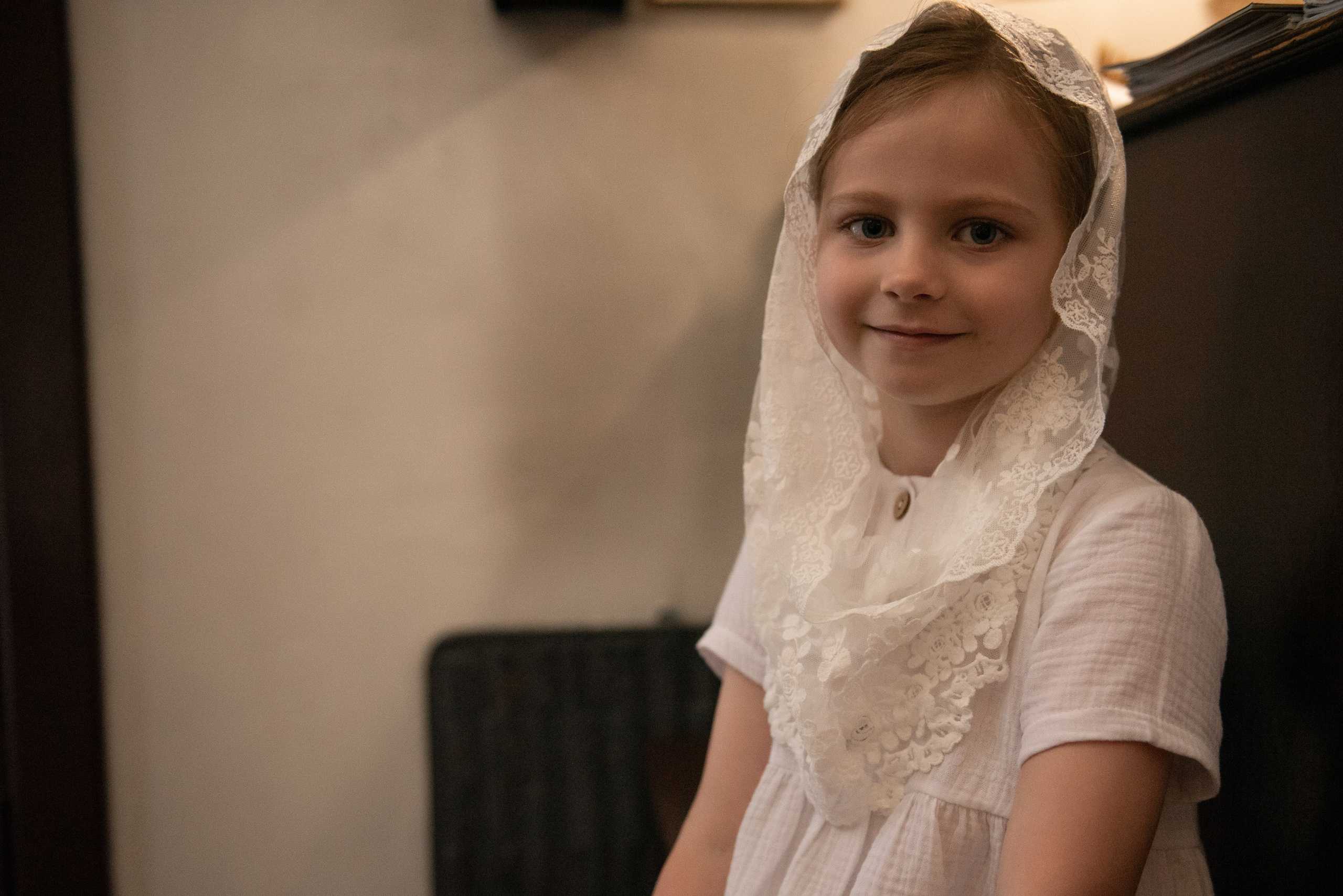 Крещение и Венчание. Свадебный и семейный Фотограф в Твери Сергей Скорода