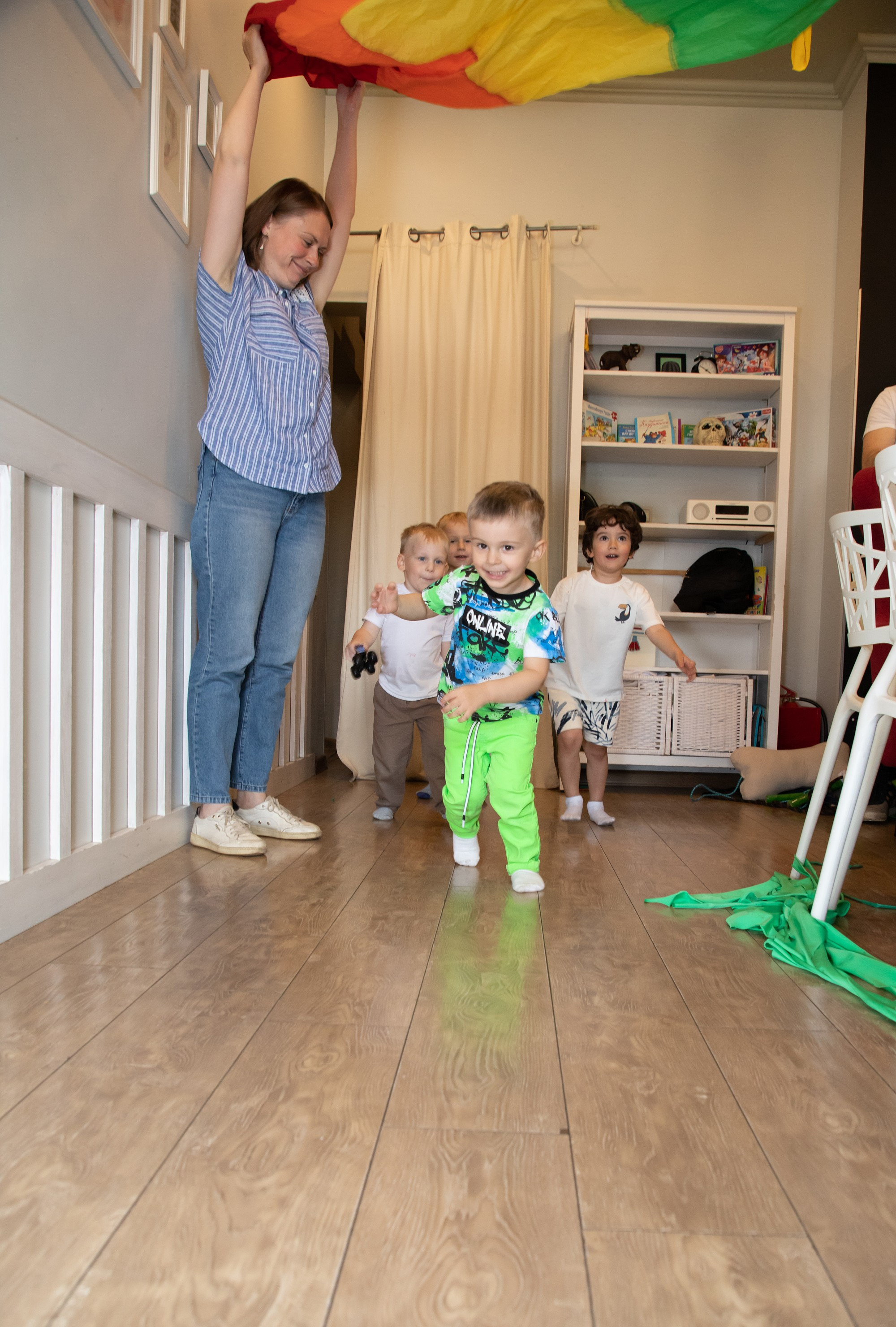 День рождения