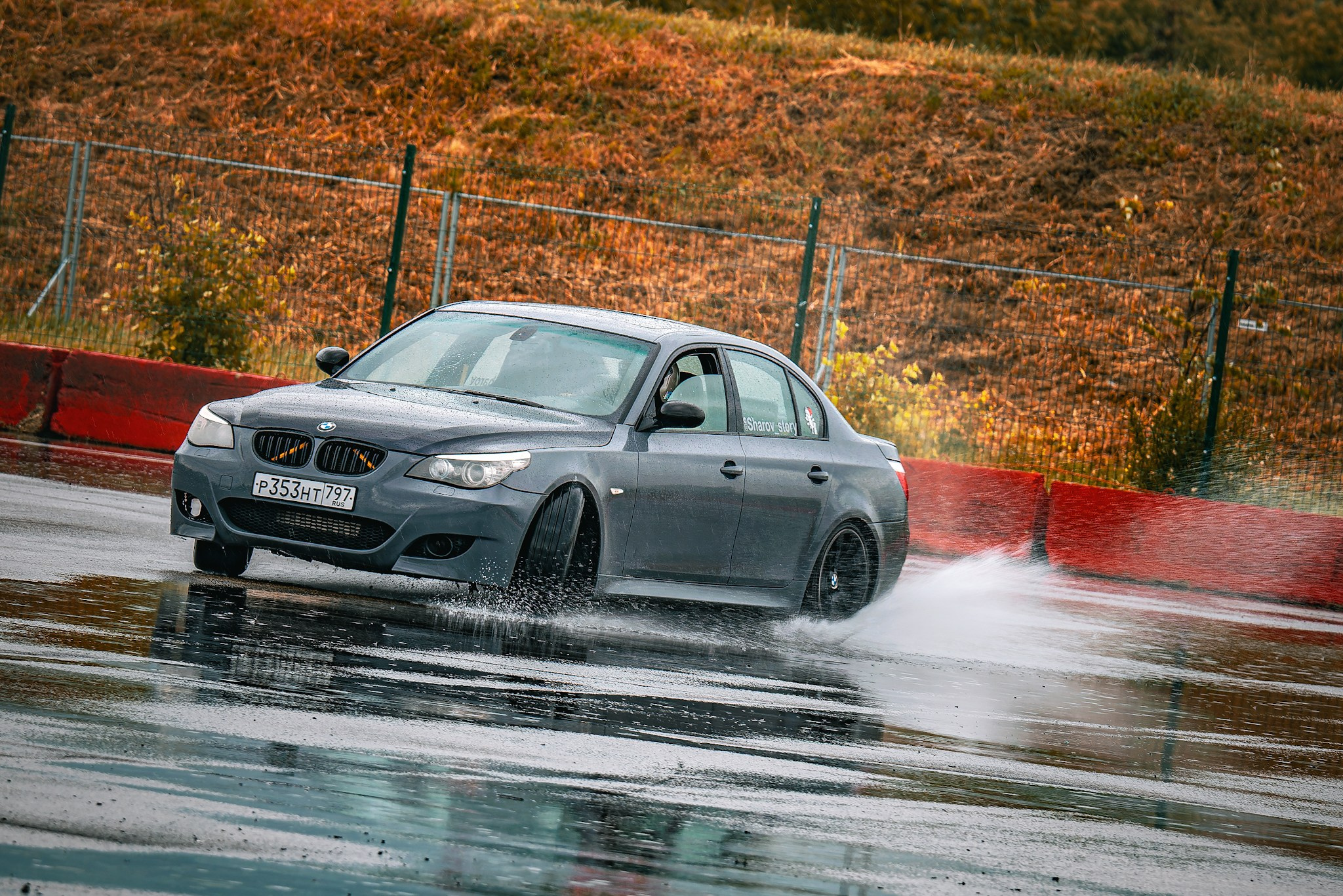 Drift | ADM Drift Contest | Сатюкап | Drift Expo. Ivan P — фотограф автоспорта в Москве