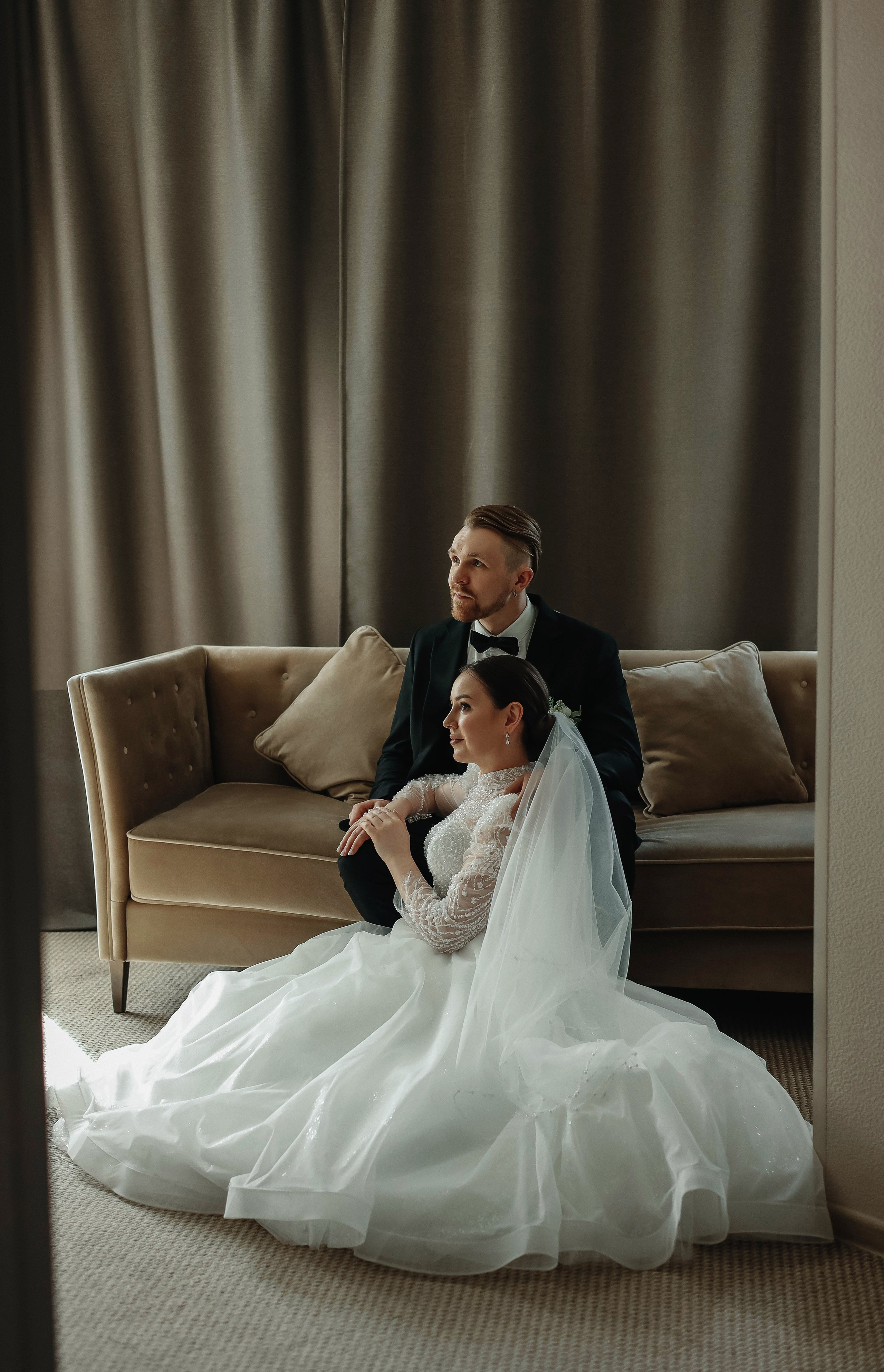 Love. Семейный фотограф Анна Мезенцева