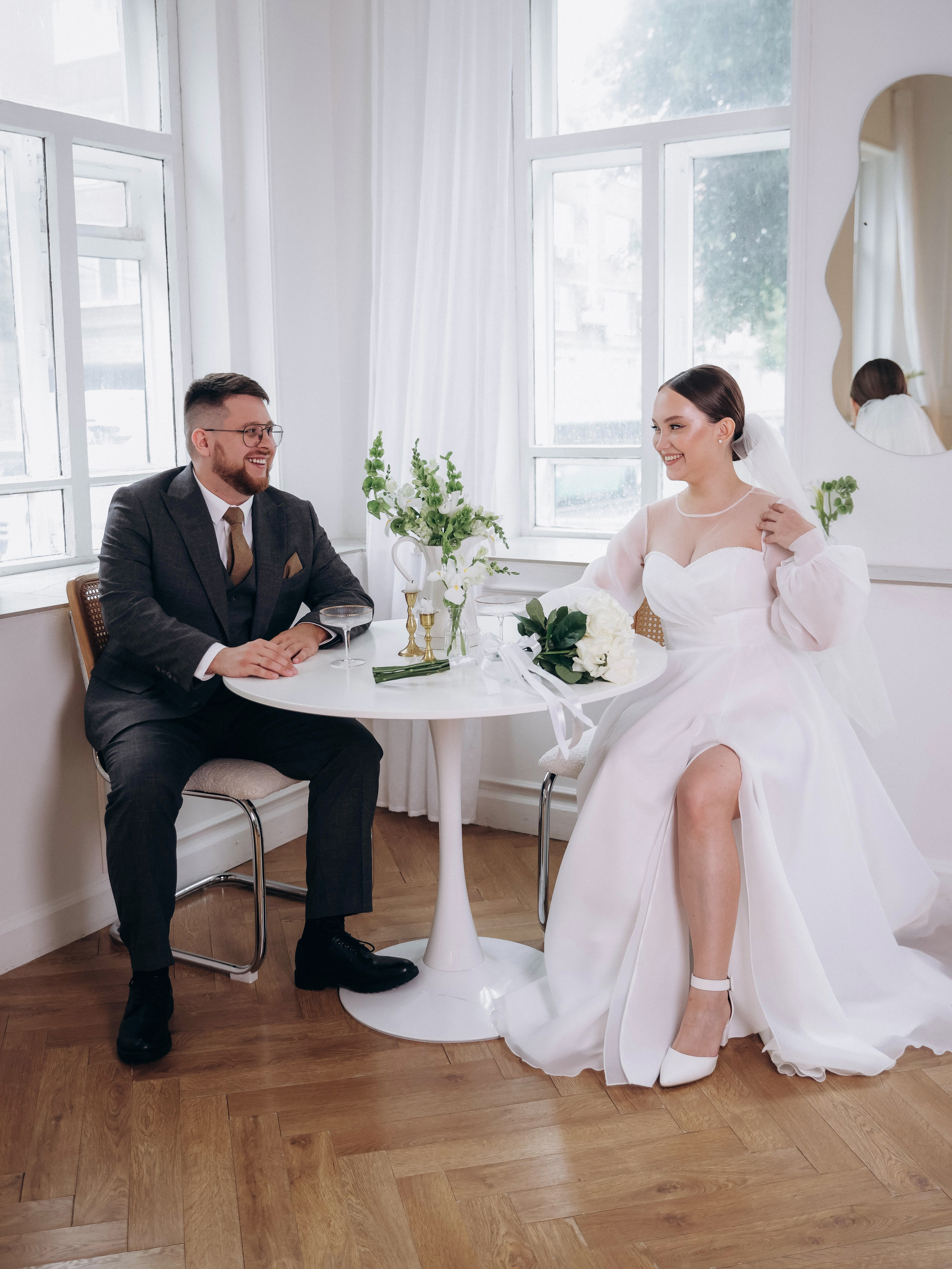 A & A. Мультифотограф Динара Ахмедзянова