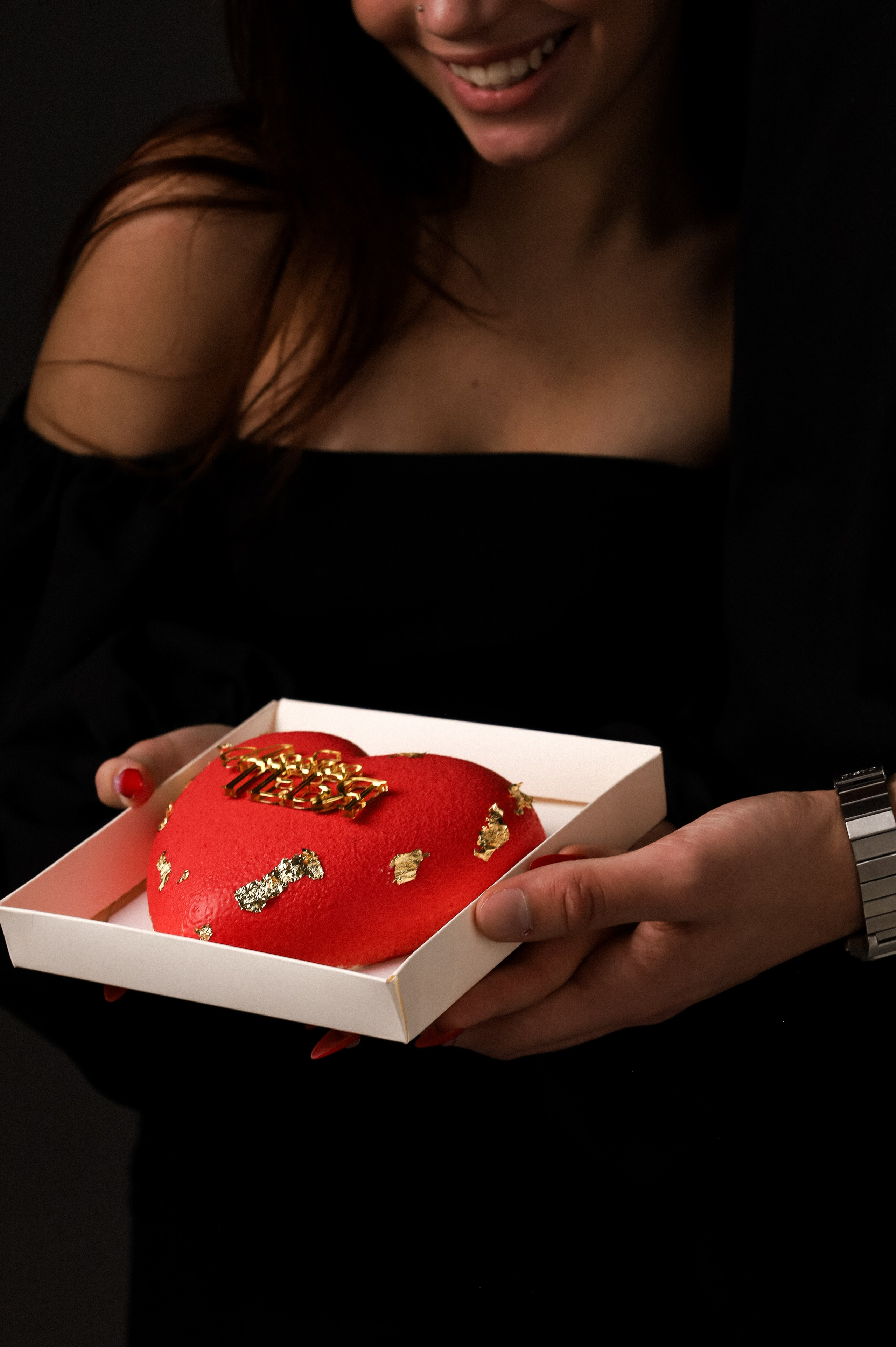 Валерия & Станислав. Никонорова Анастасия