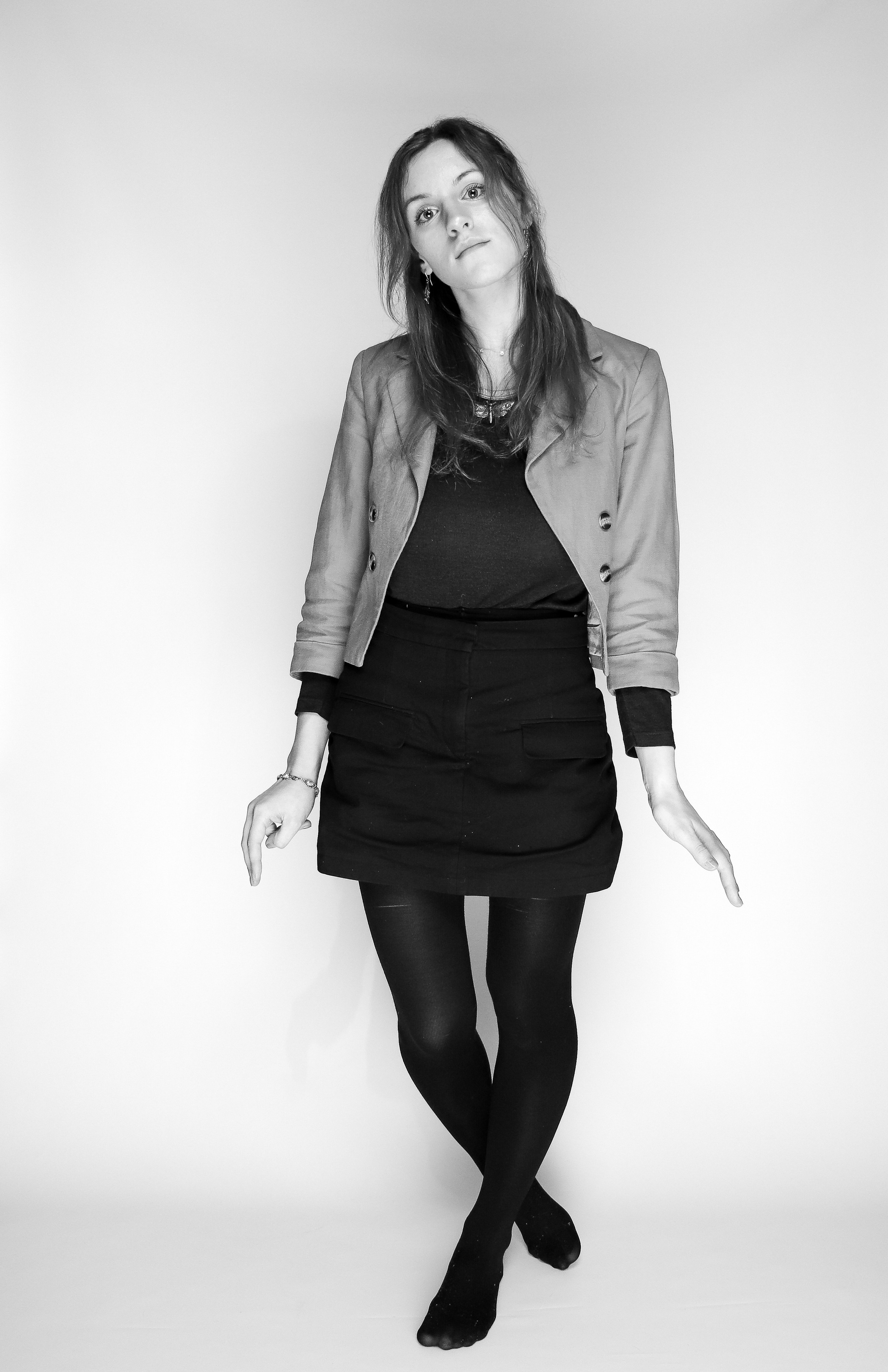 Оля. Ивентный фотограф в Санкт-Петербурге Олег Комков