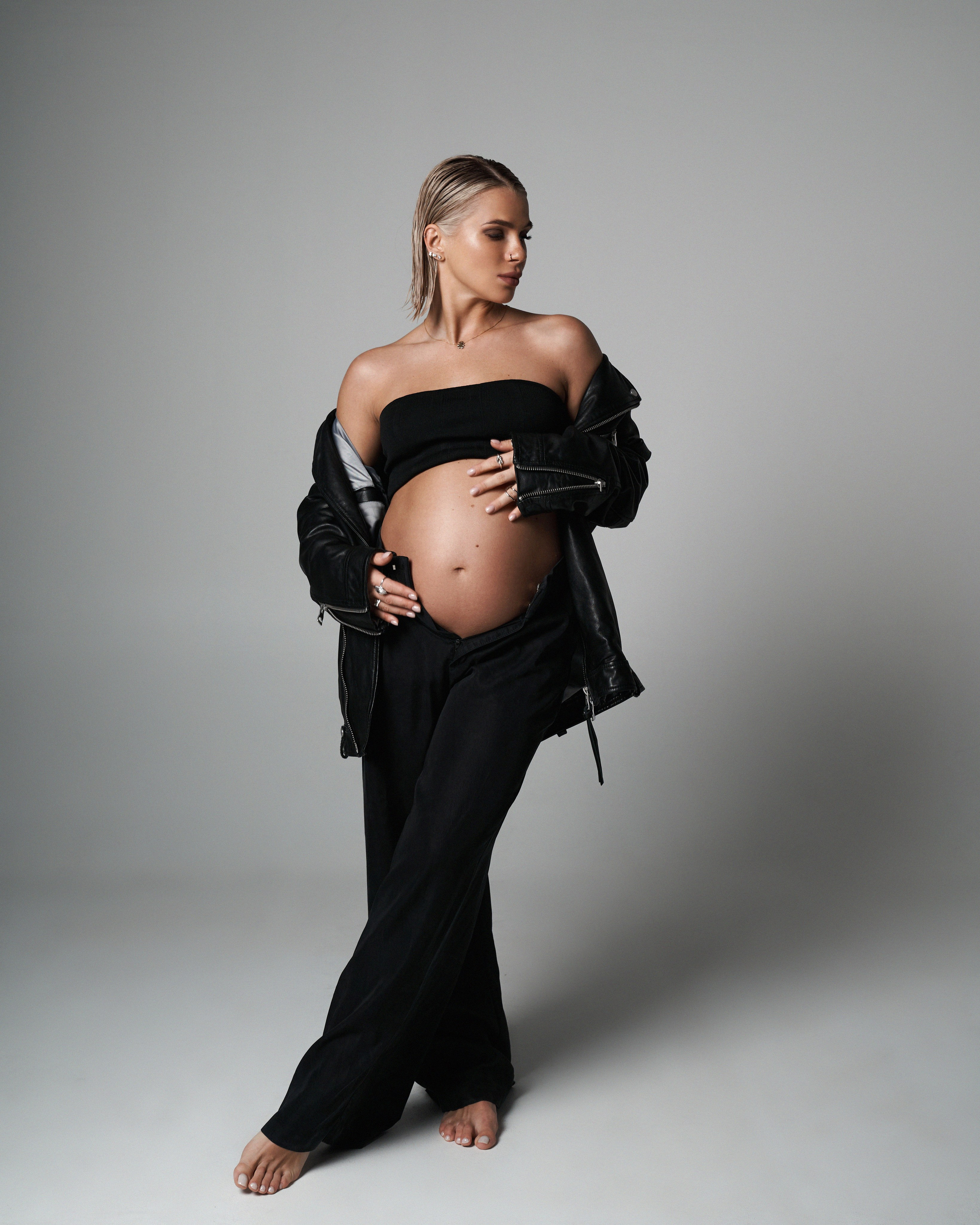 Беременность. Фотограф в Москве Маркова Дарья