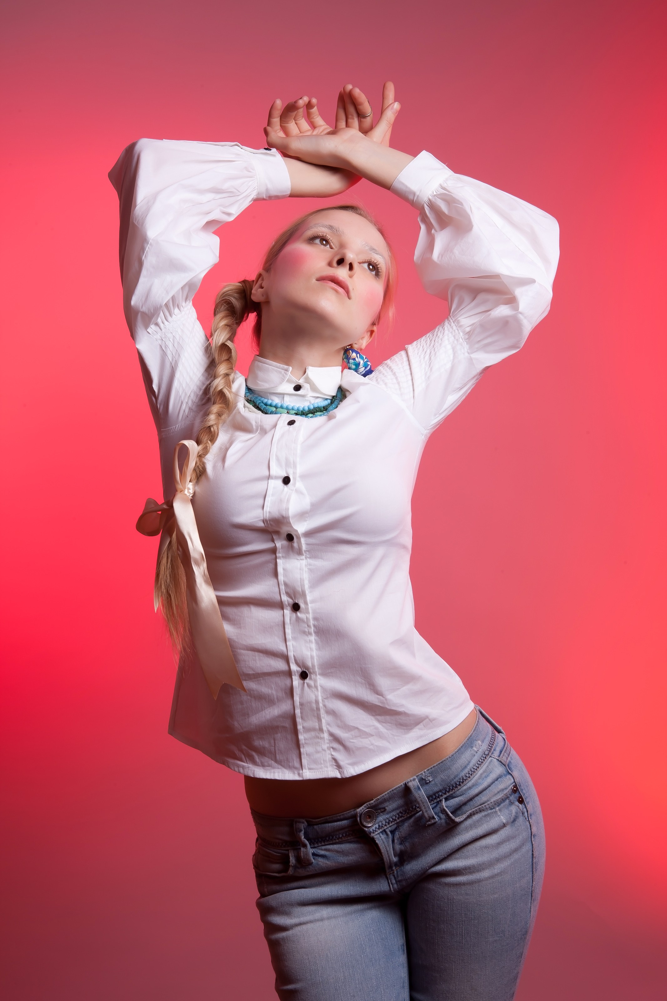 RUSSIAN Style Part 2. Максим Матвийченко и Виктория Басова профессионалы своего дела