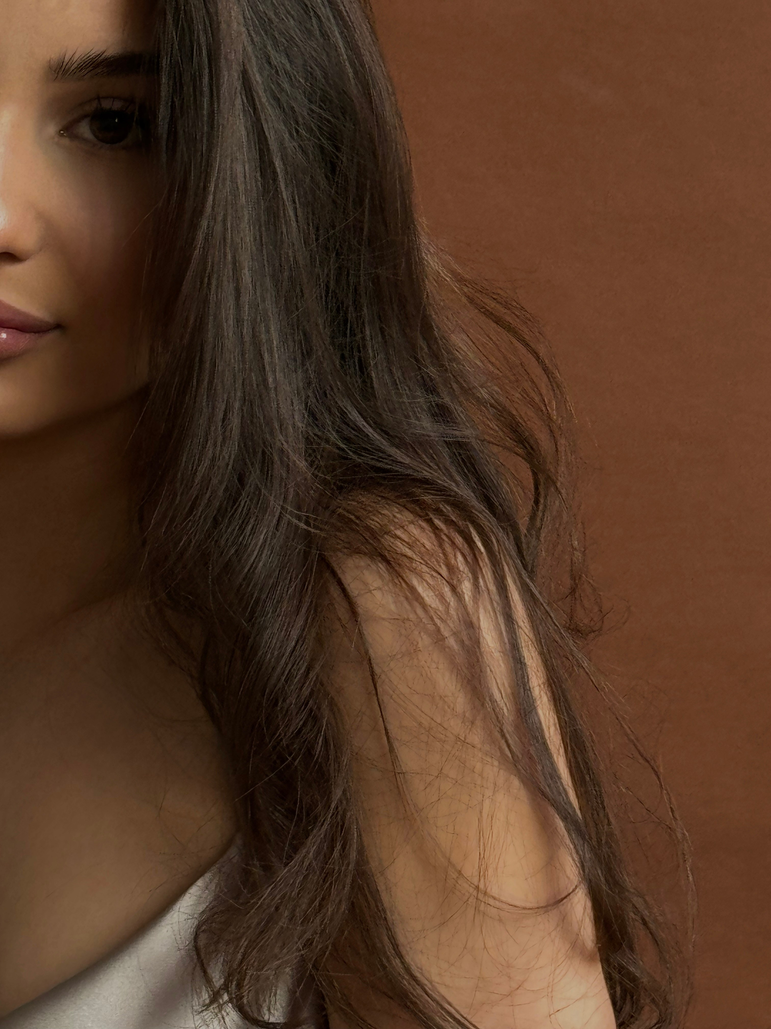 Amina. Стиль и креатив. Позиционирование твоего бренда