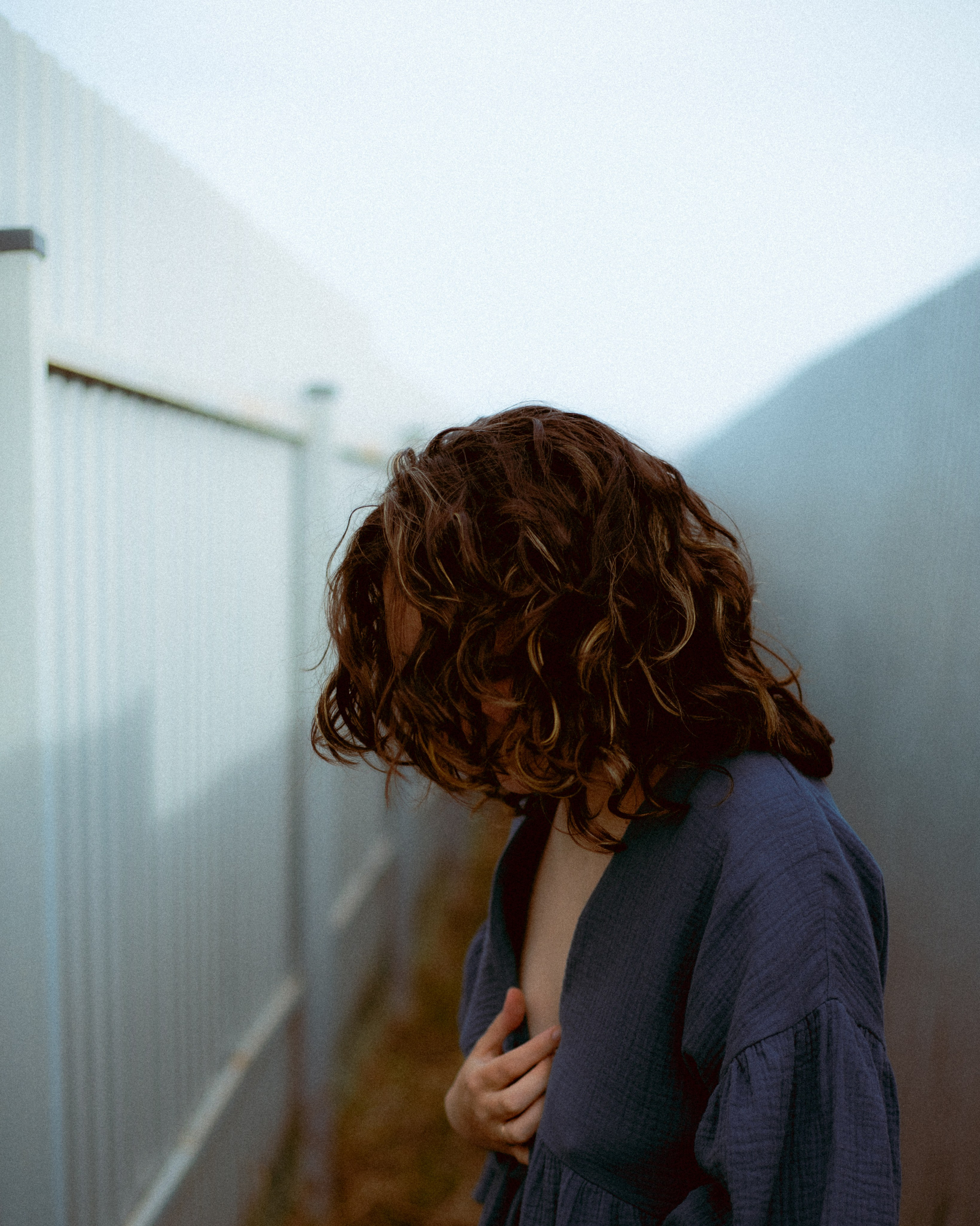 Катя. Юлия Кулиш // Pocahontas