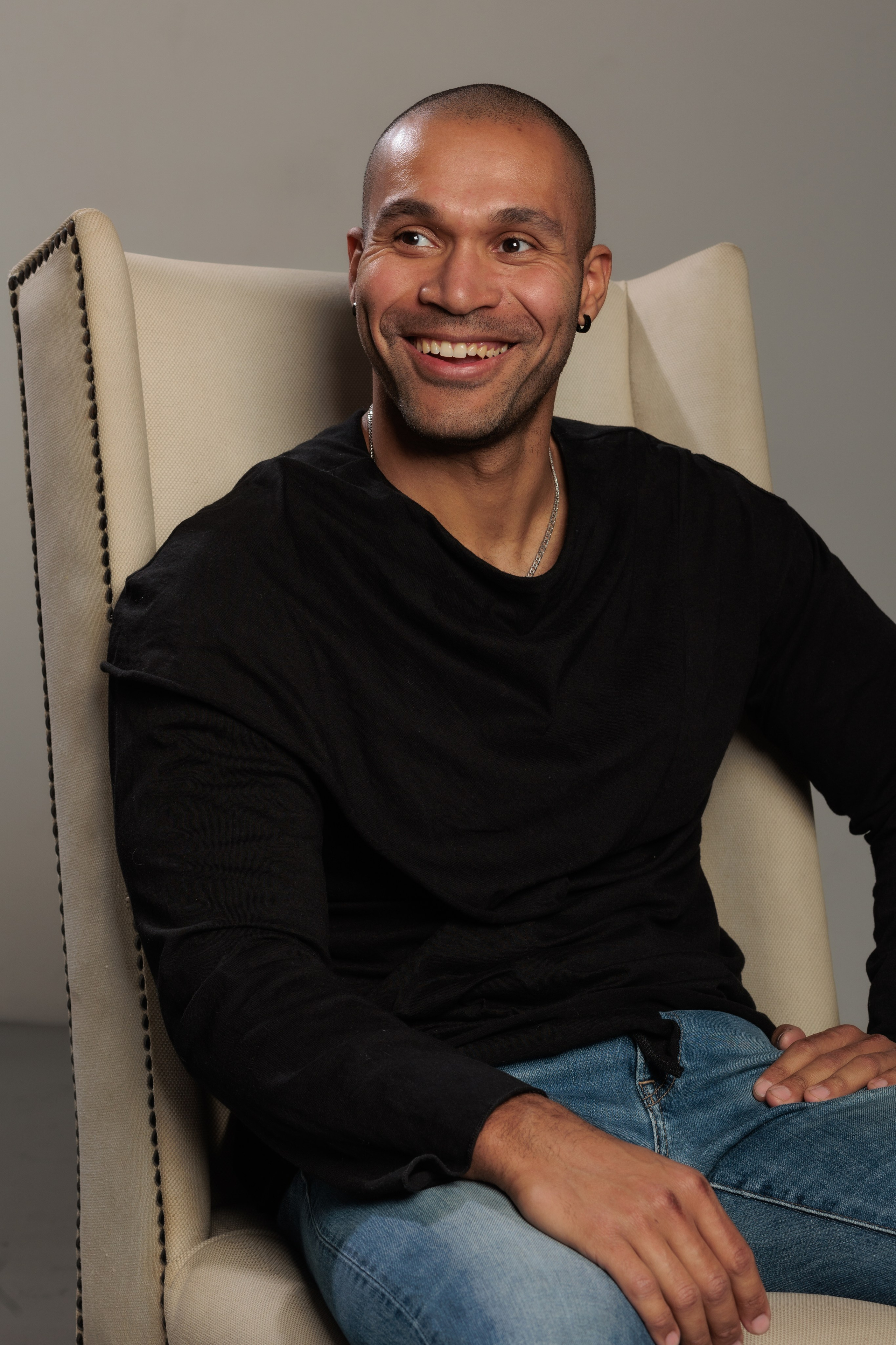 СТЕФ. Я фотограф из Москвы к Вашим услугам