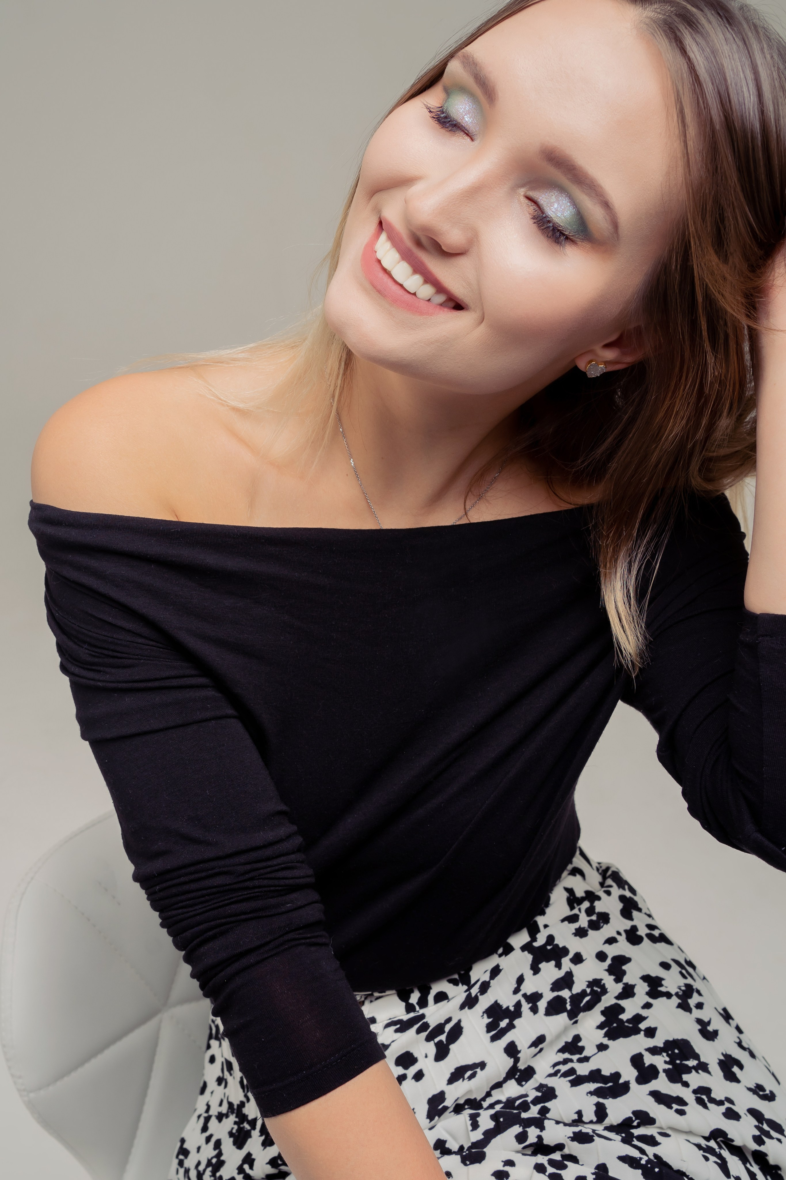 Женский портрет. Фотограф в Казани Кристина Игнатьева