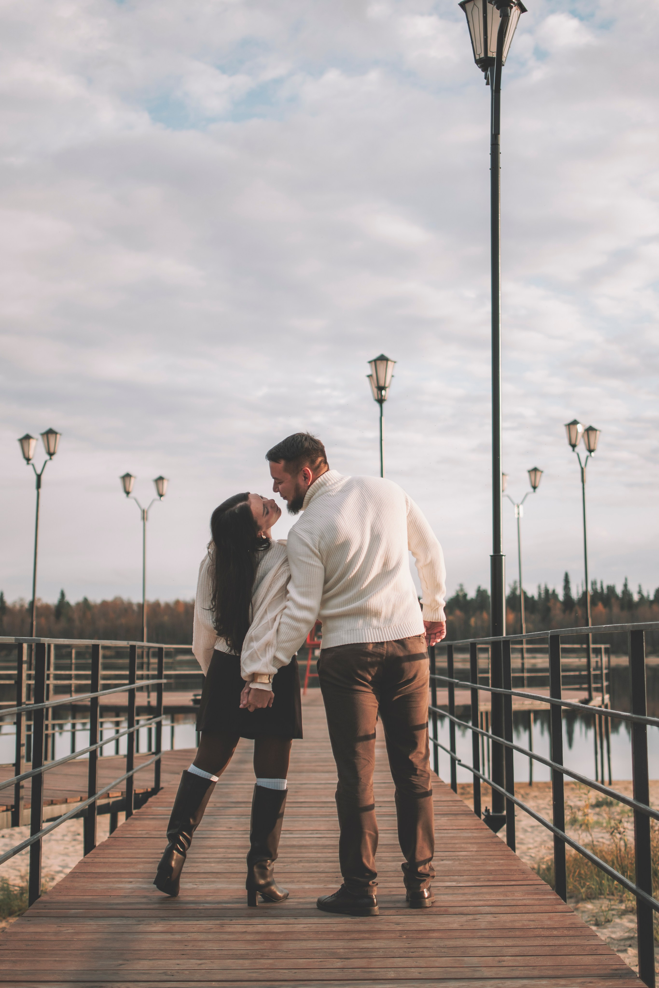 «Любовь живет тут…». Семейный и свадебный фотограф Губкинский и Ставрополь