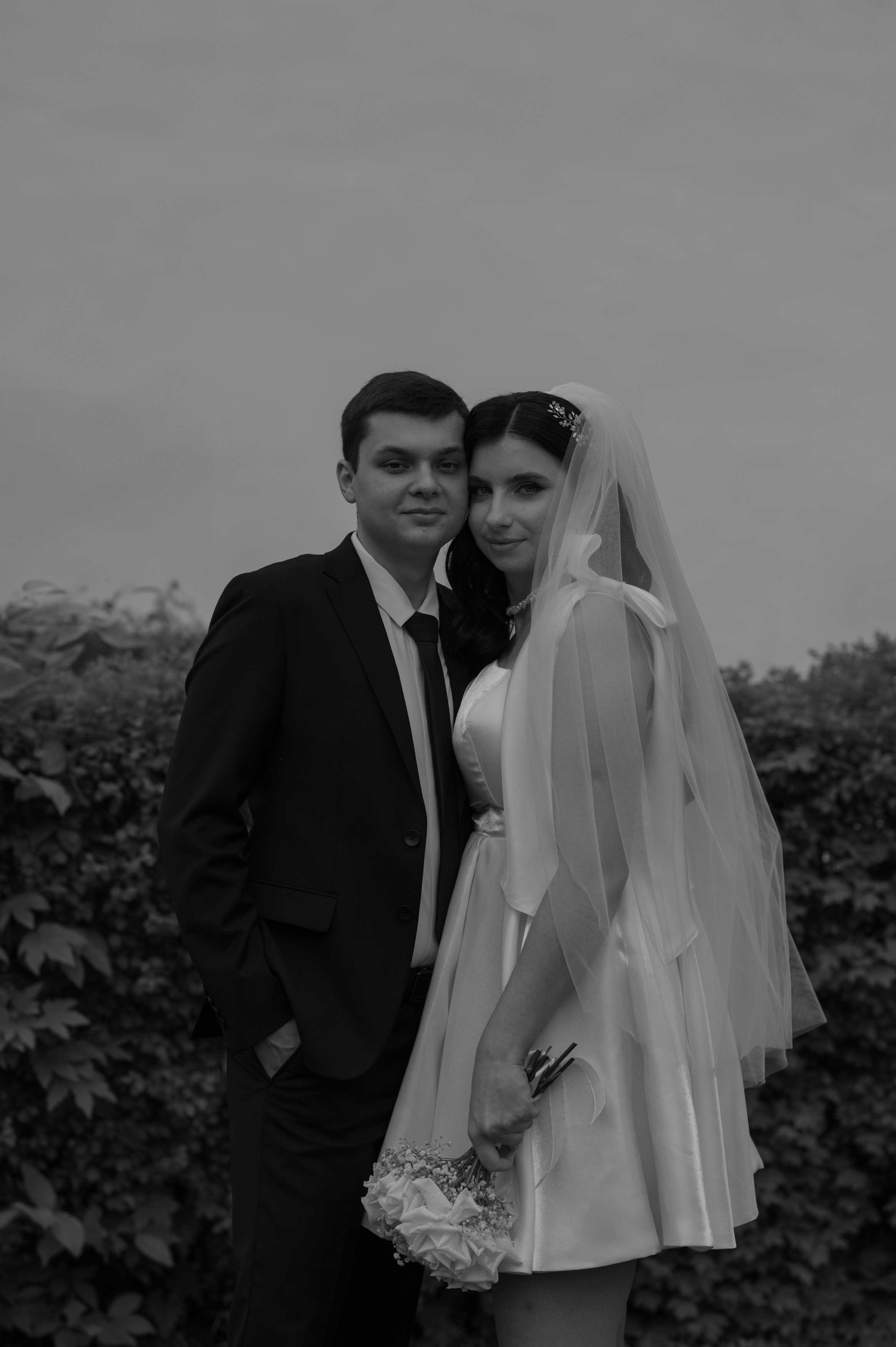 Любовь=искусство. Фотограф Ким Ангелина