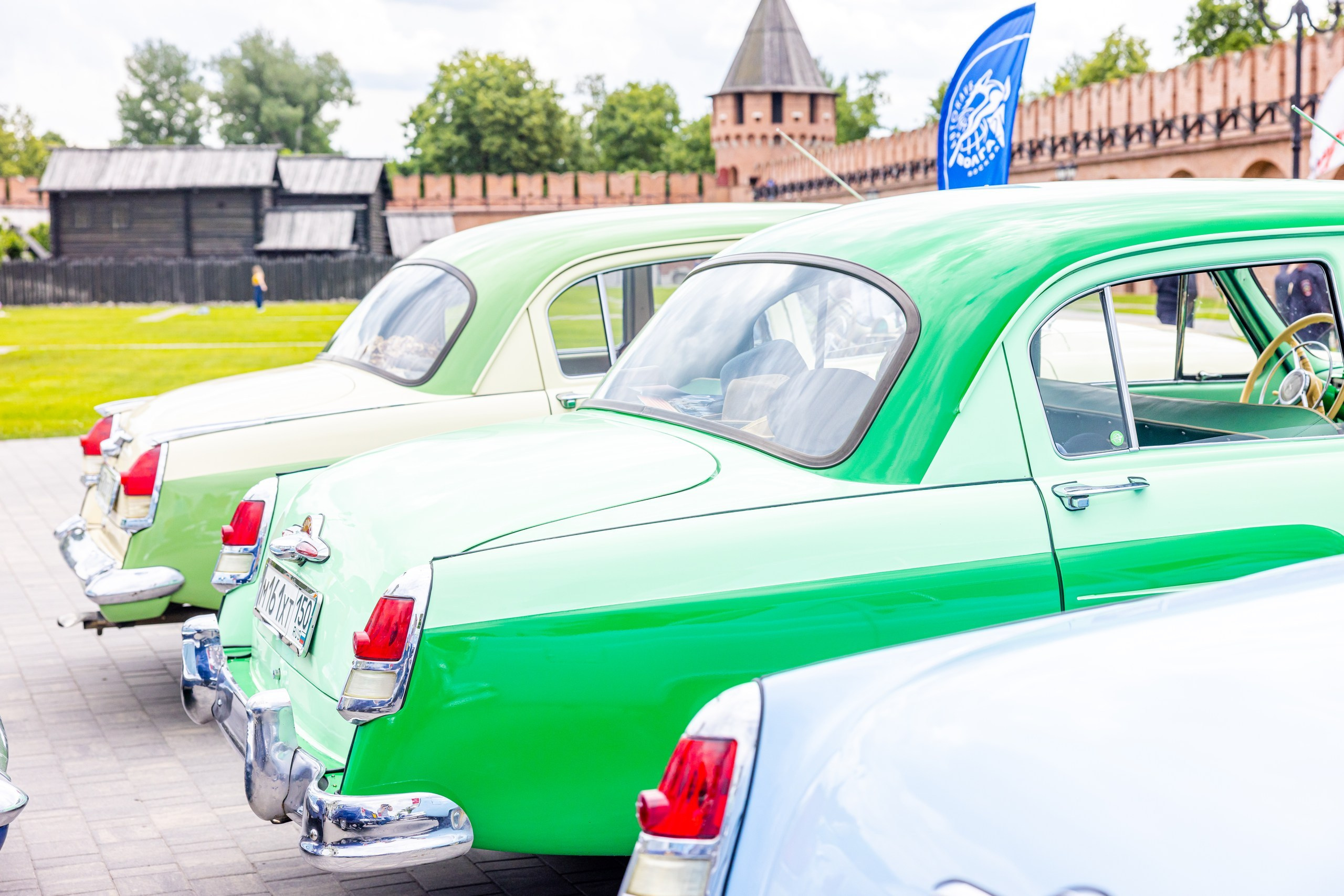 Автострада 20 лет. Фотограф в Туле Крупский АнДРей. Фотостудия «КАДР71» в Туле