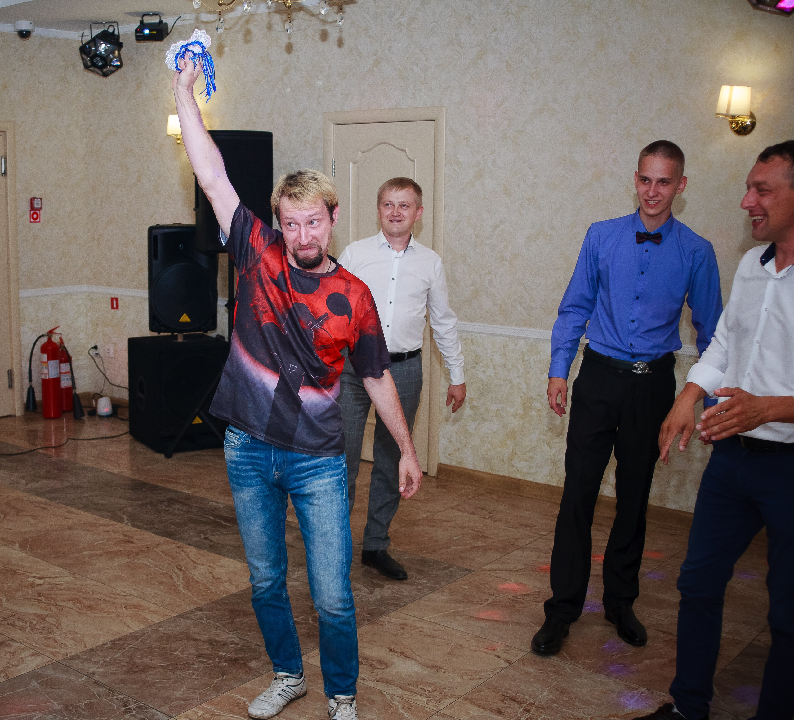 Ах, эта Свадьба…. Главная